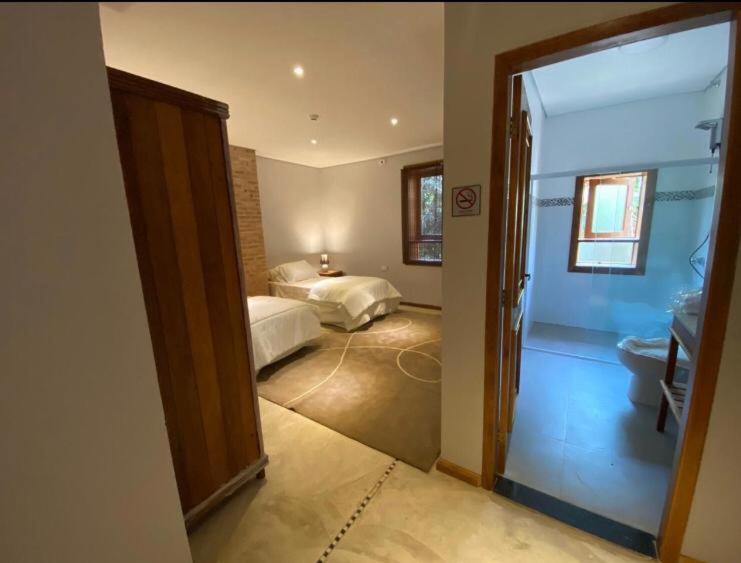 Comfort Triple Room photo 2