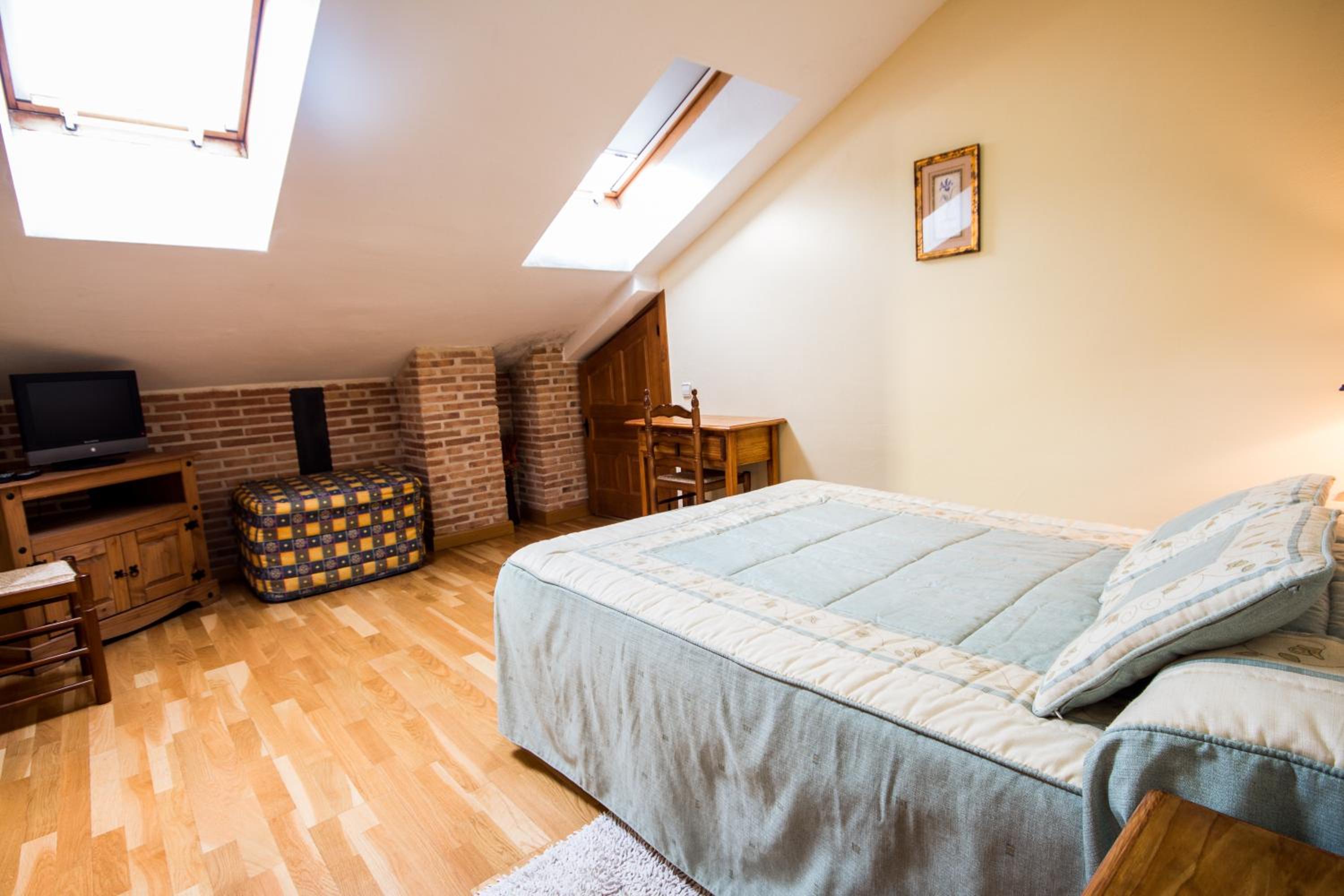 Habitación Doble