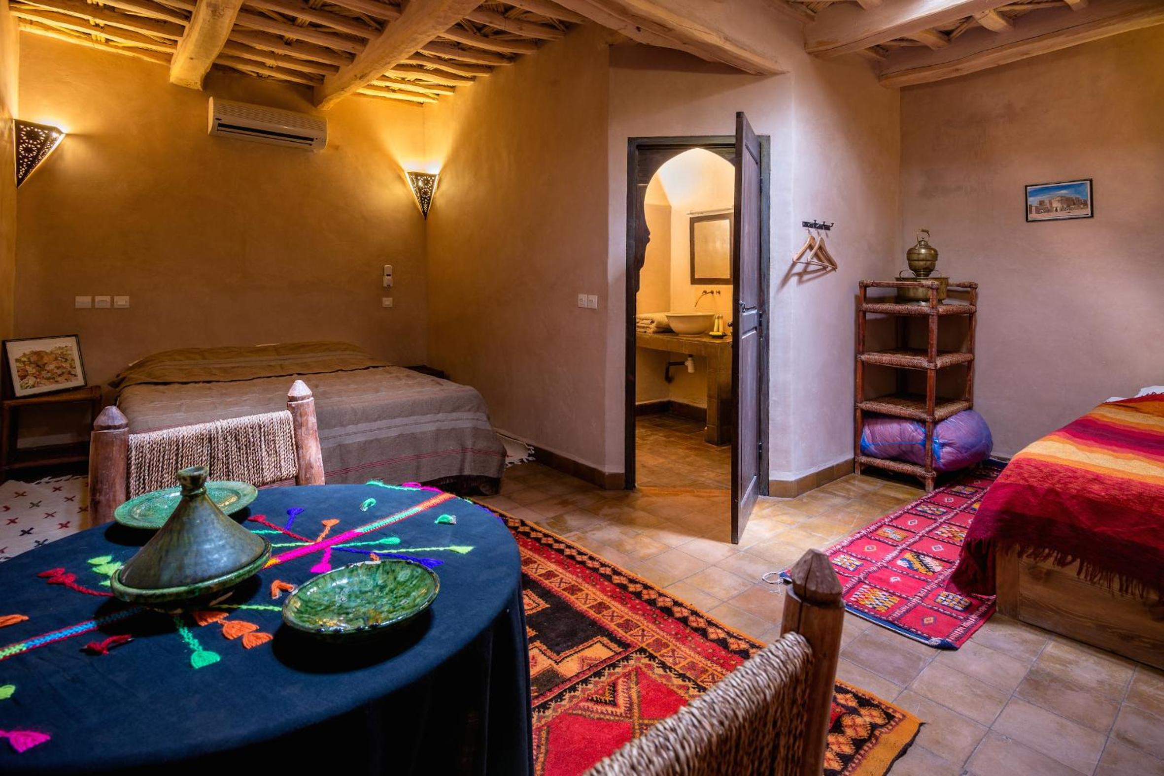 Small Double Room - Photo 2