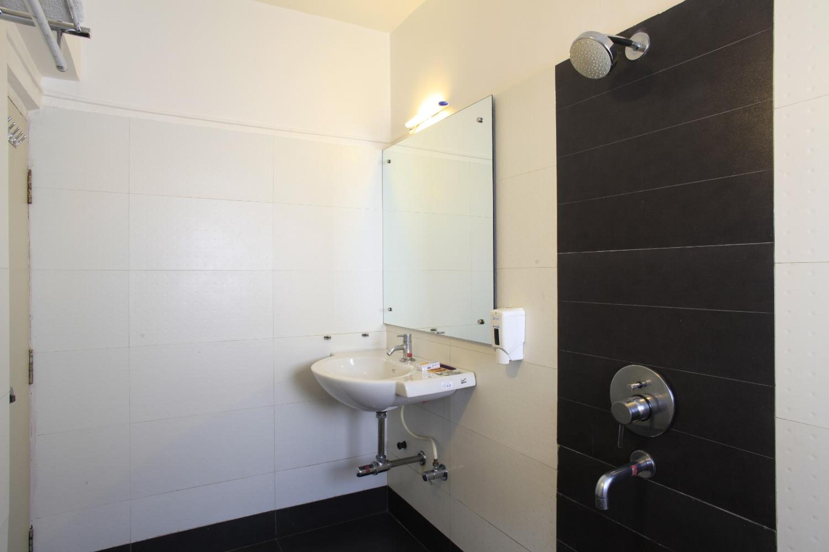 Super Deluxe Double Room photo 2
