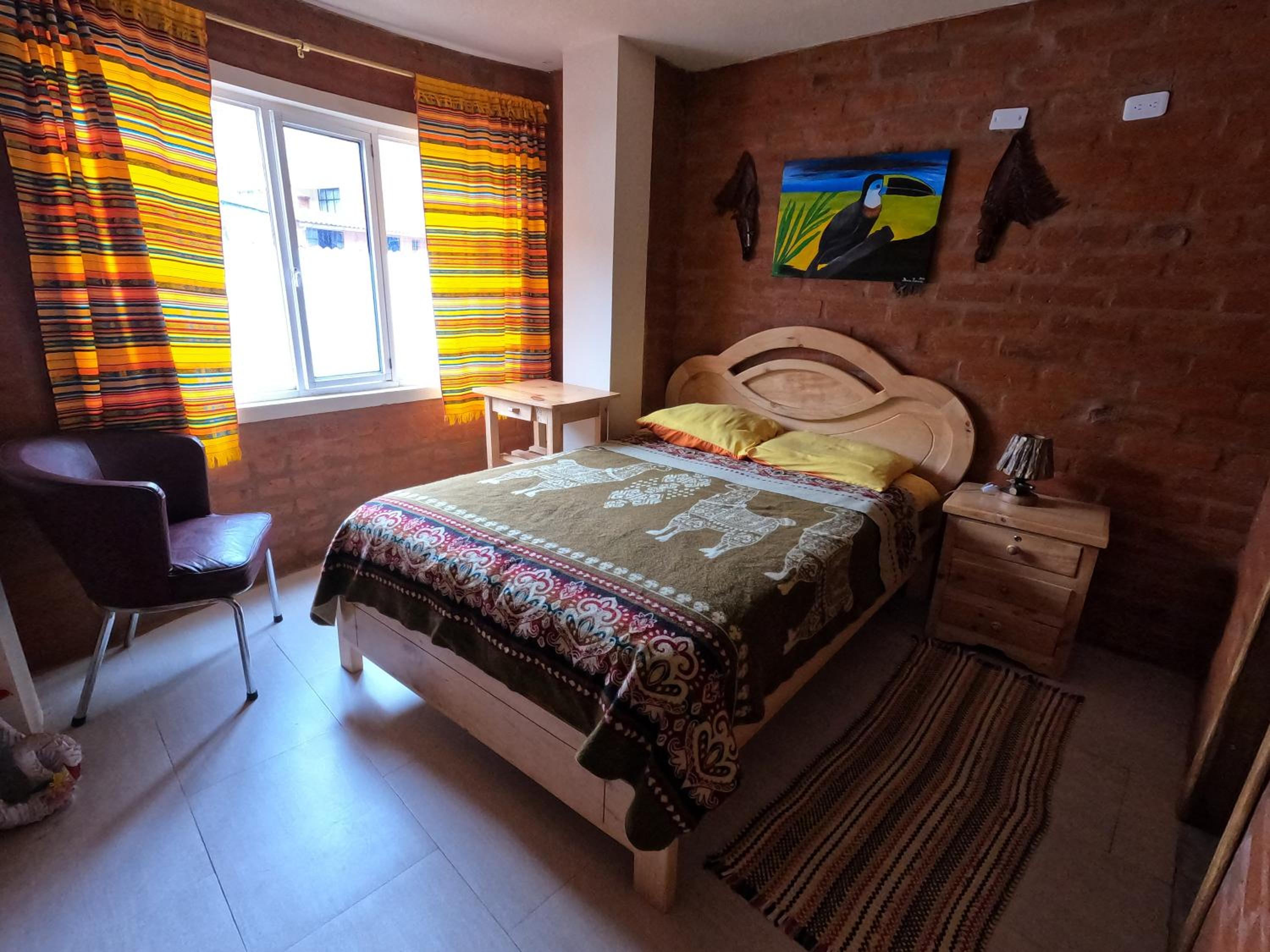 Double Room photo 1