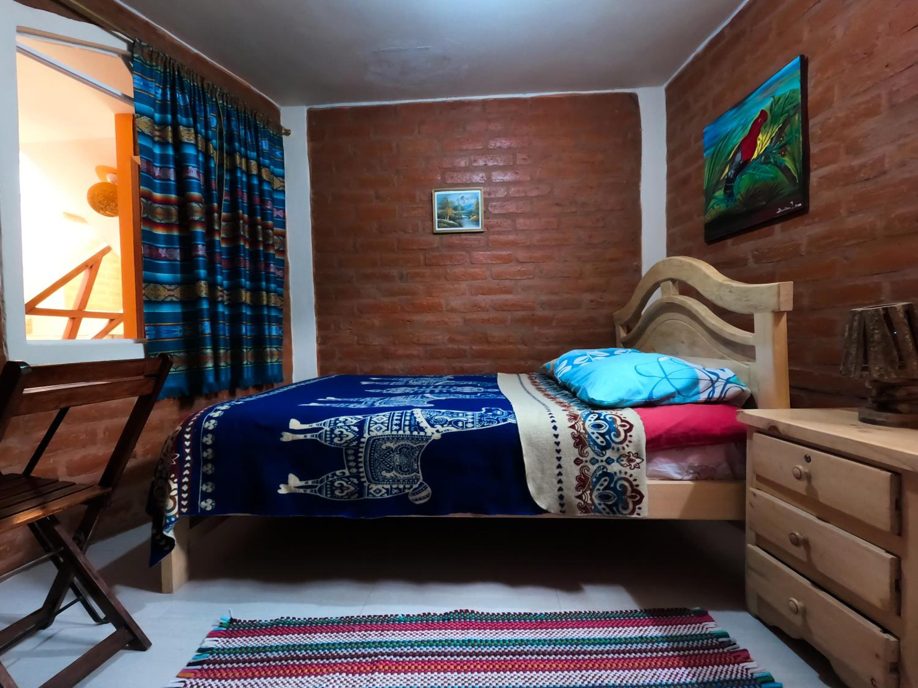 Double Room photo 2