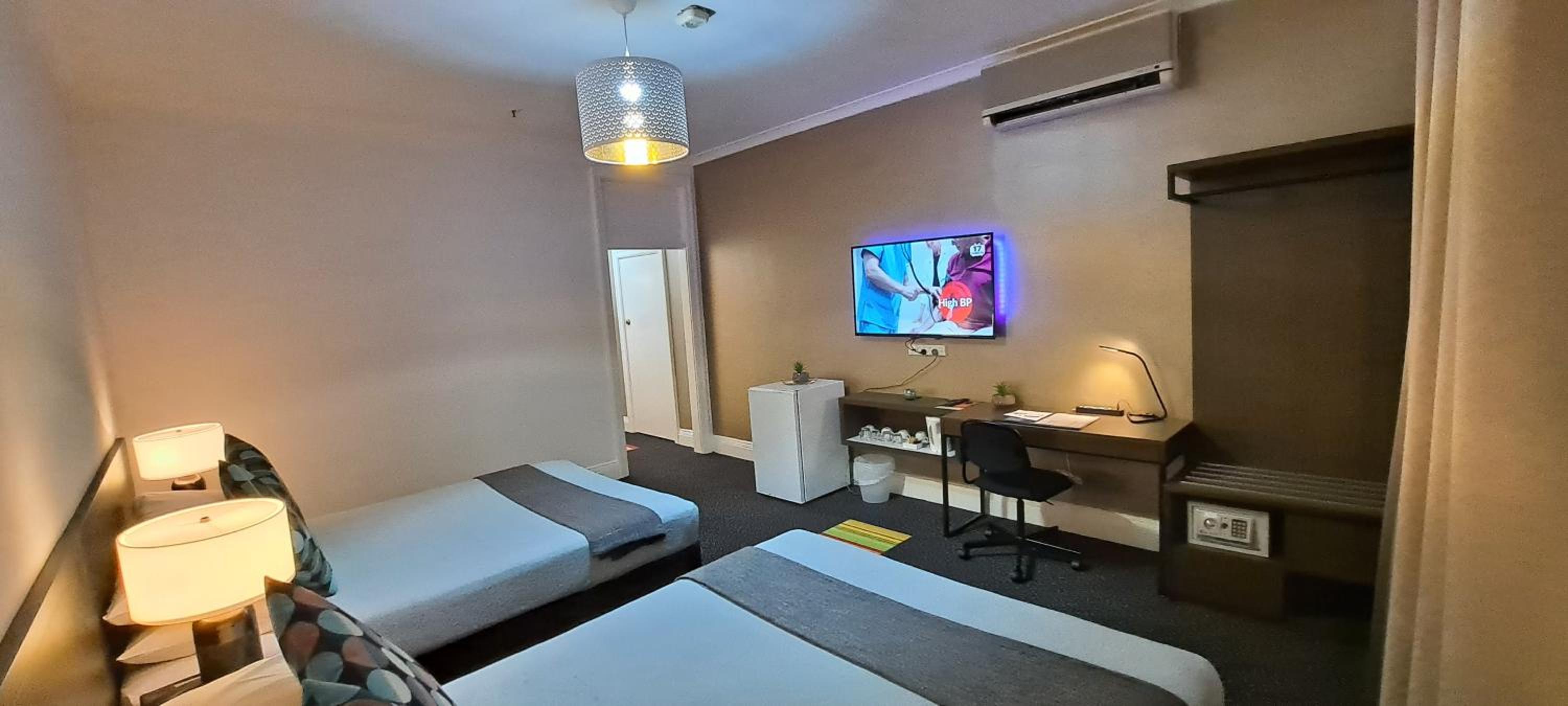 Premier Room - Photo 2