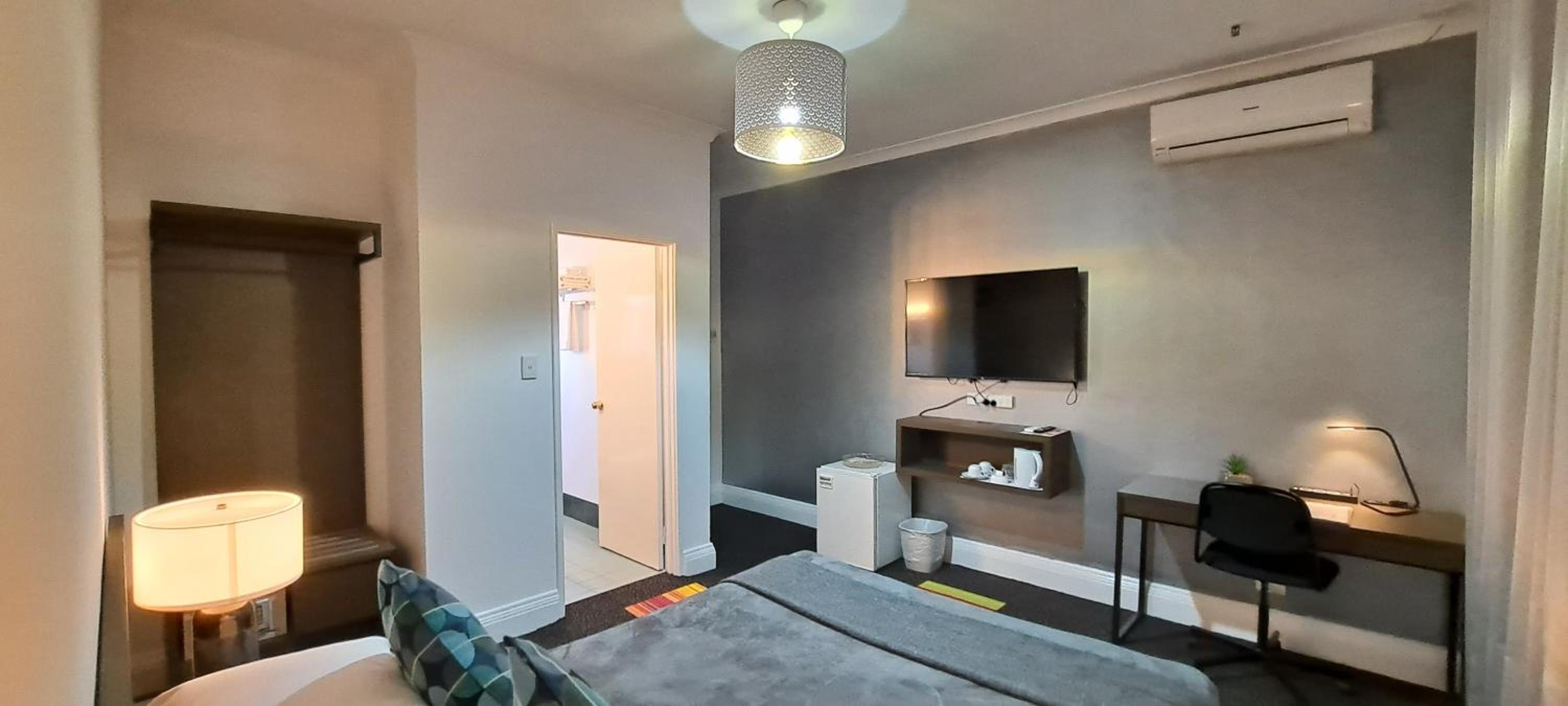 Superior Double Room - Photo 4