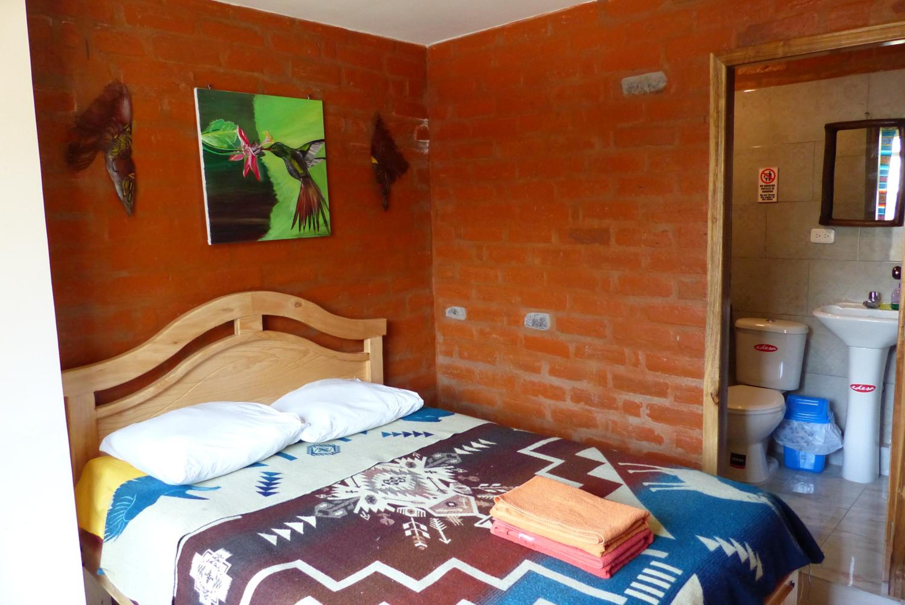 Double Room photo 2