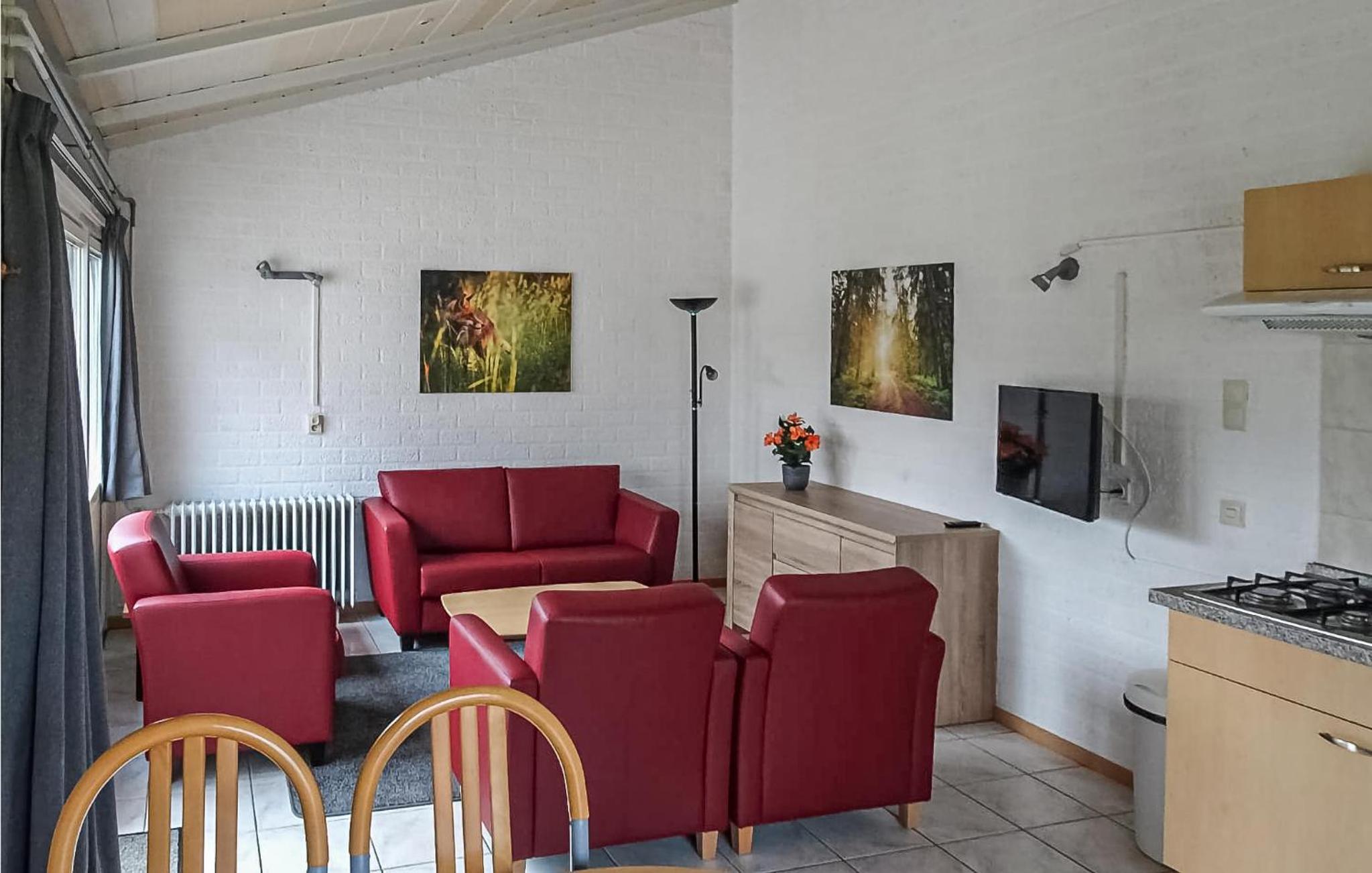 One-Bedroom Holiday Home photo 1