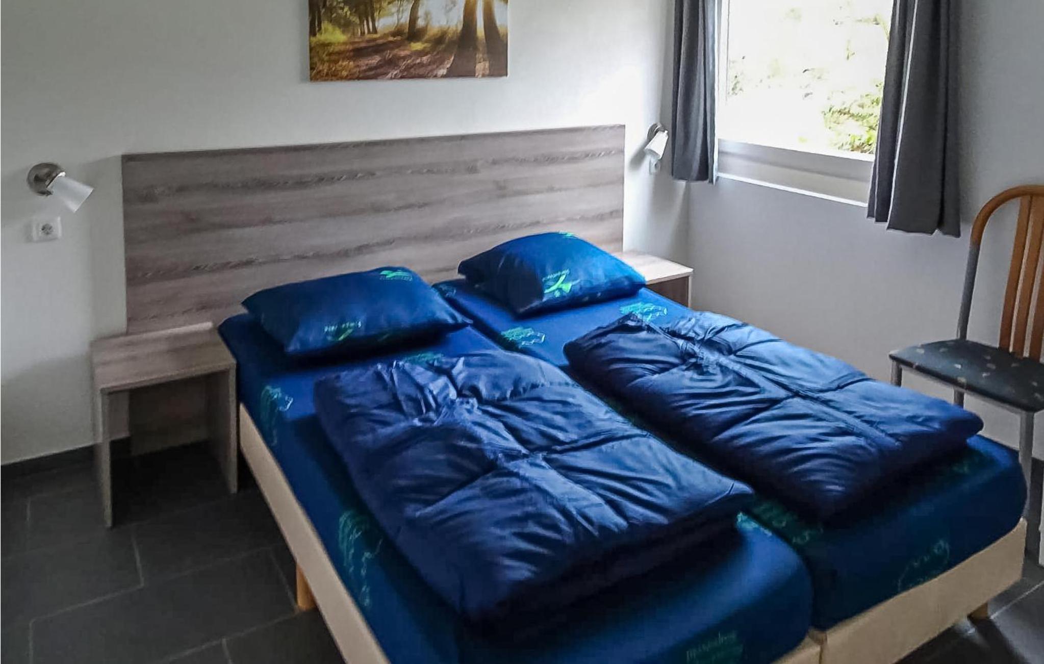 One-Bedroom Holiday Home photo 2