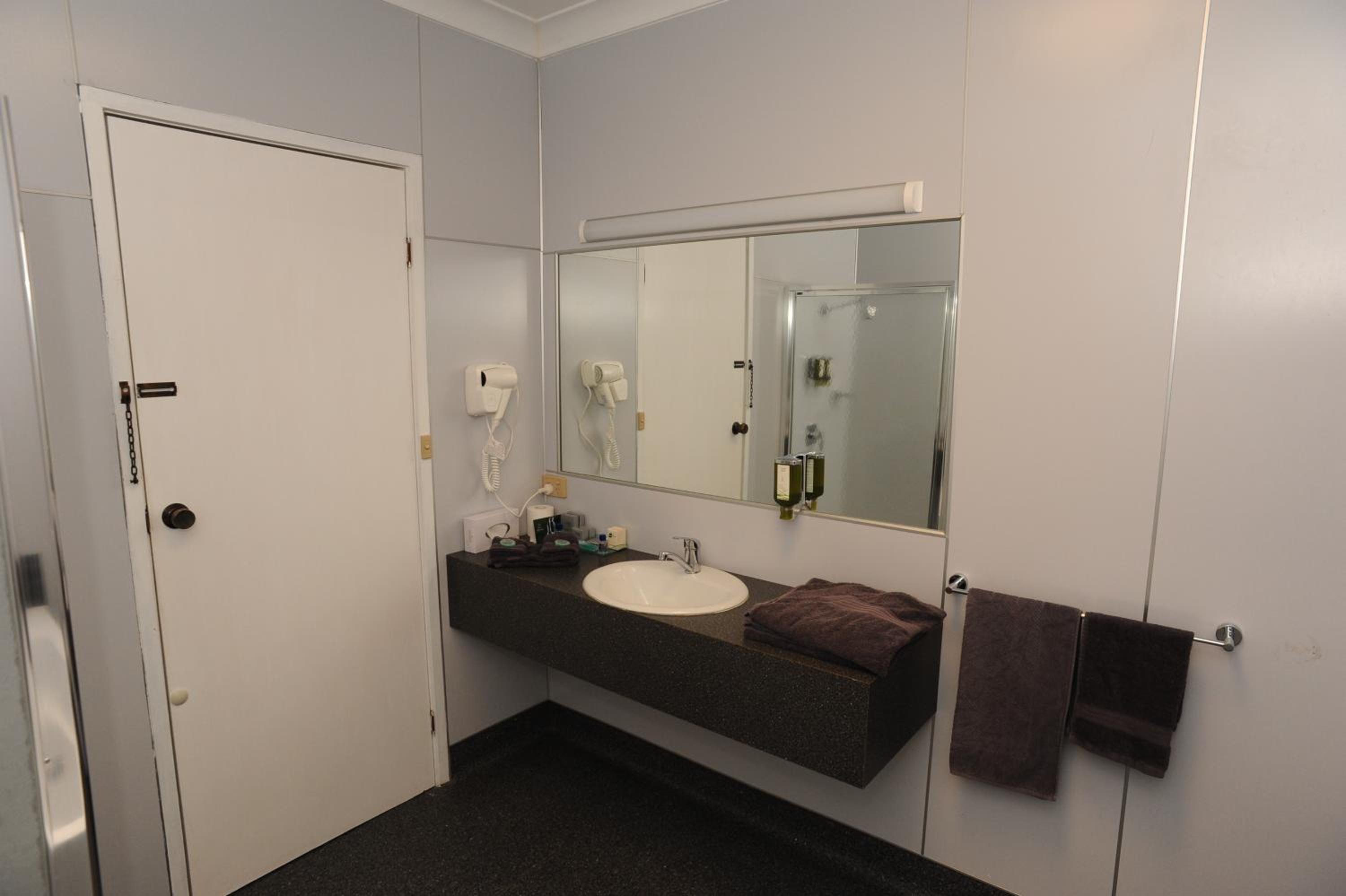 Twin Room photo 3