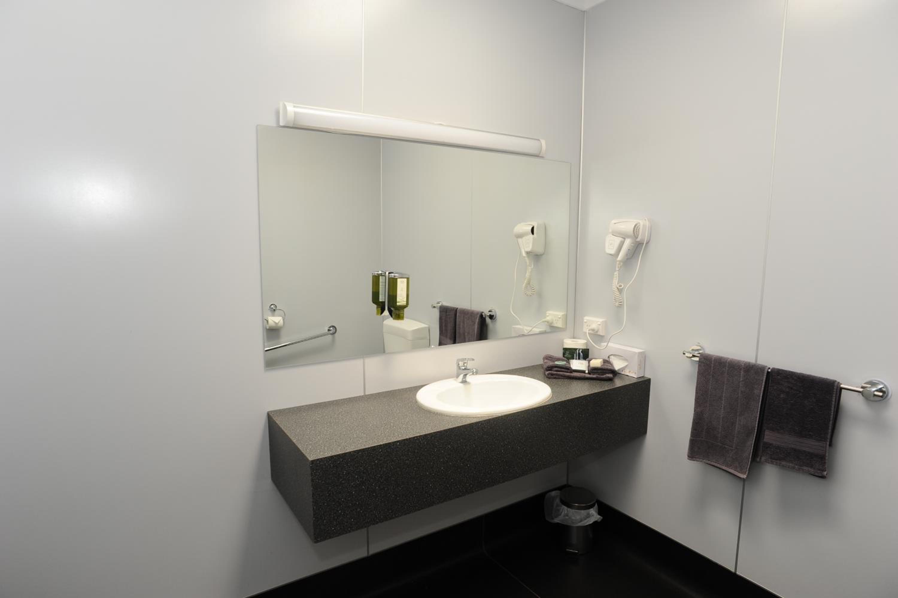 Twin Room photo 2