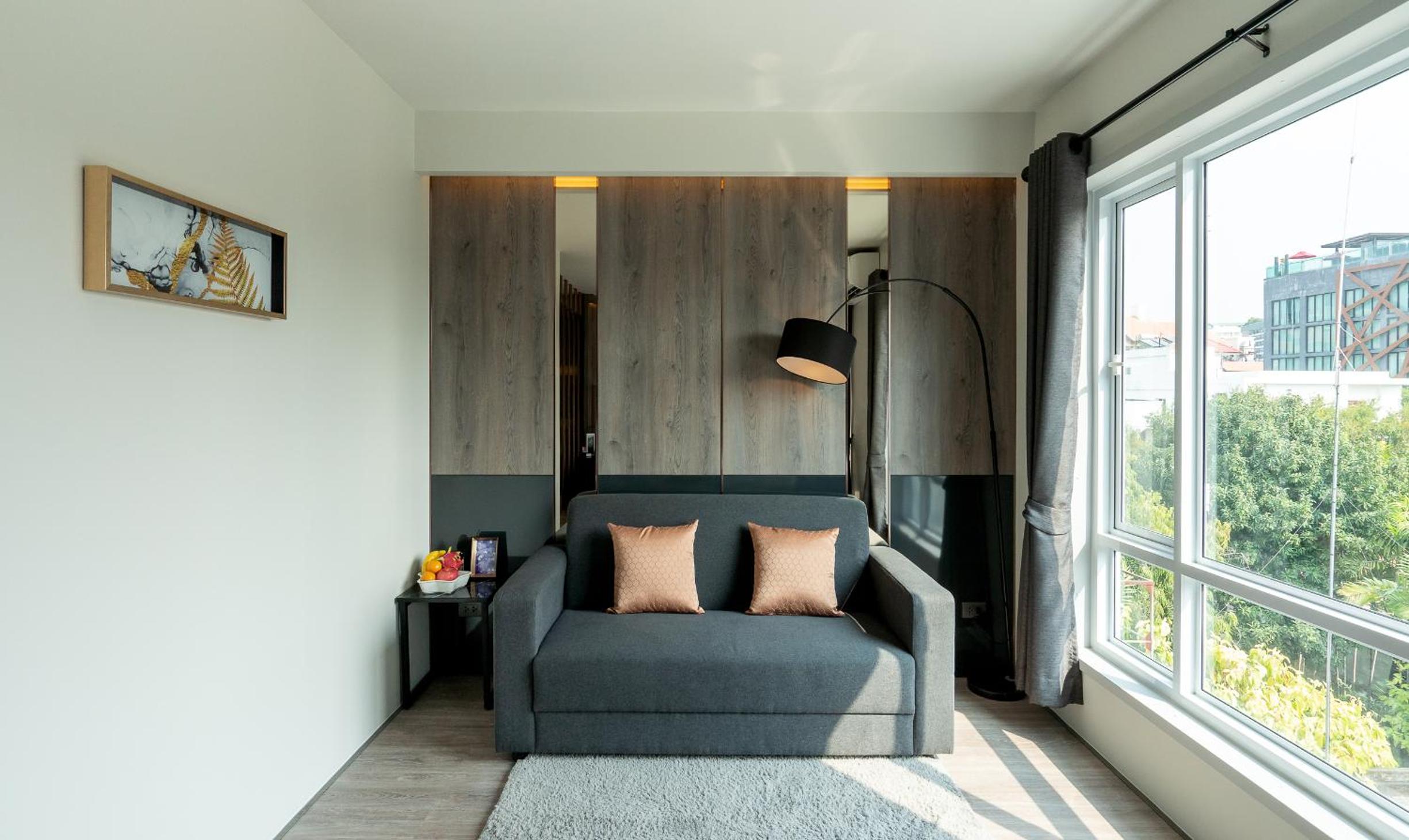 Suite - Photo 27