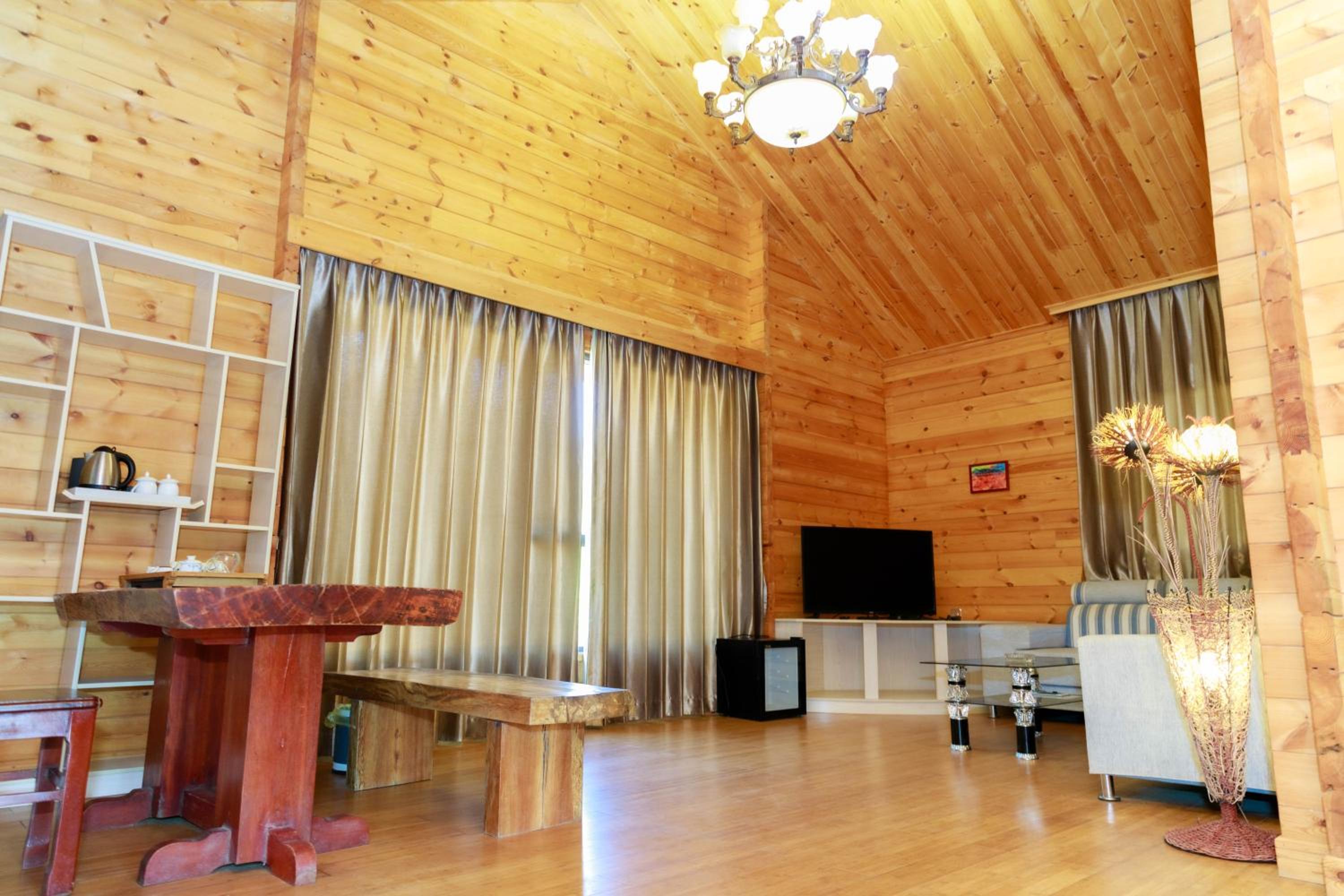 Suite with Garden View photo 1