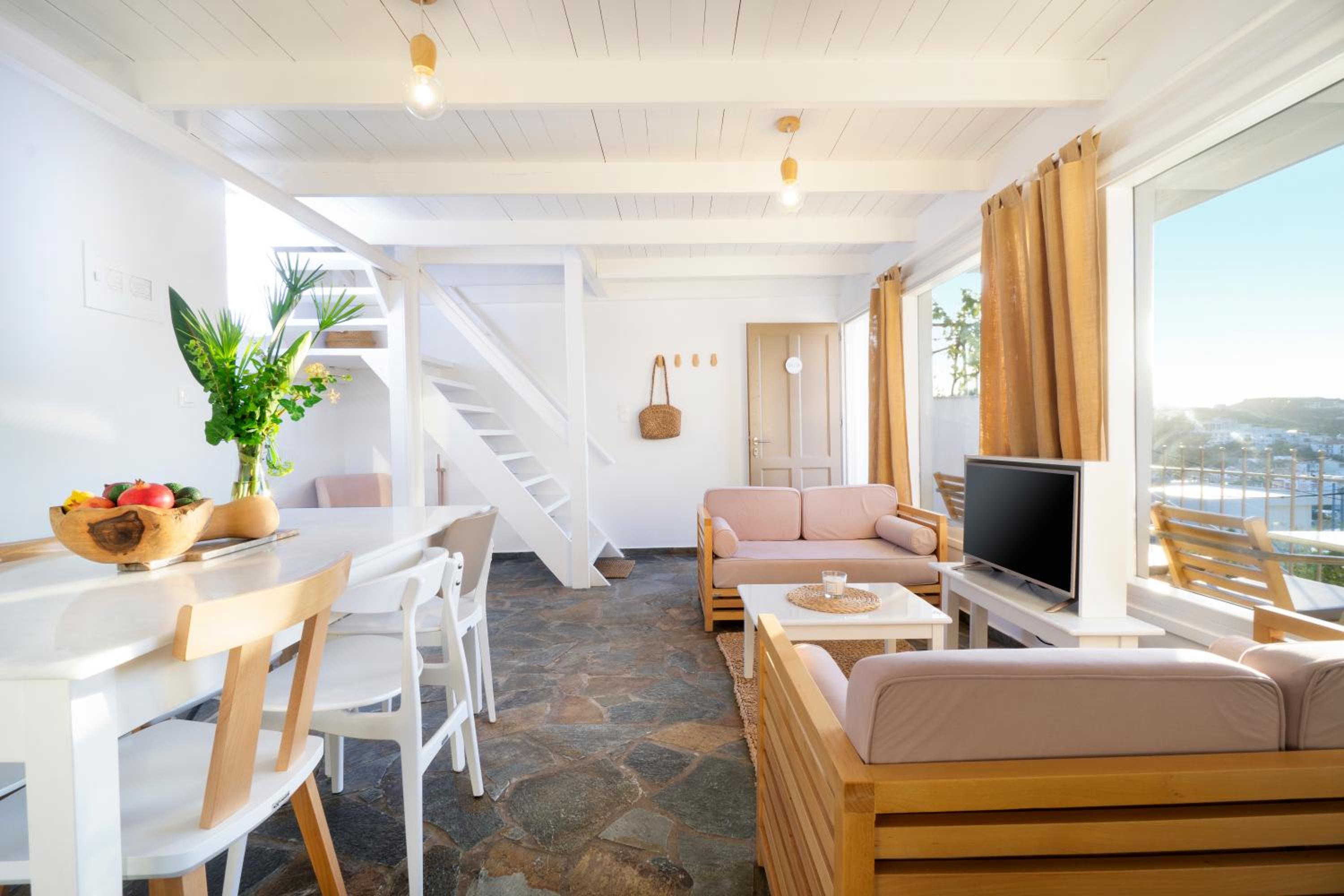 Apartment with Sea View photo 2