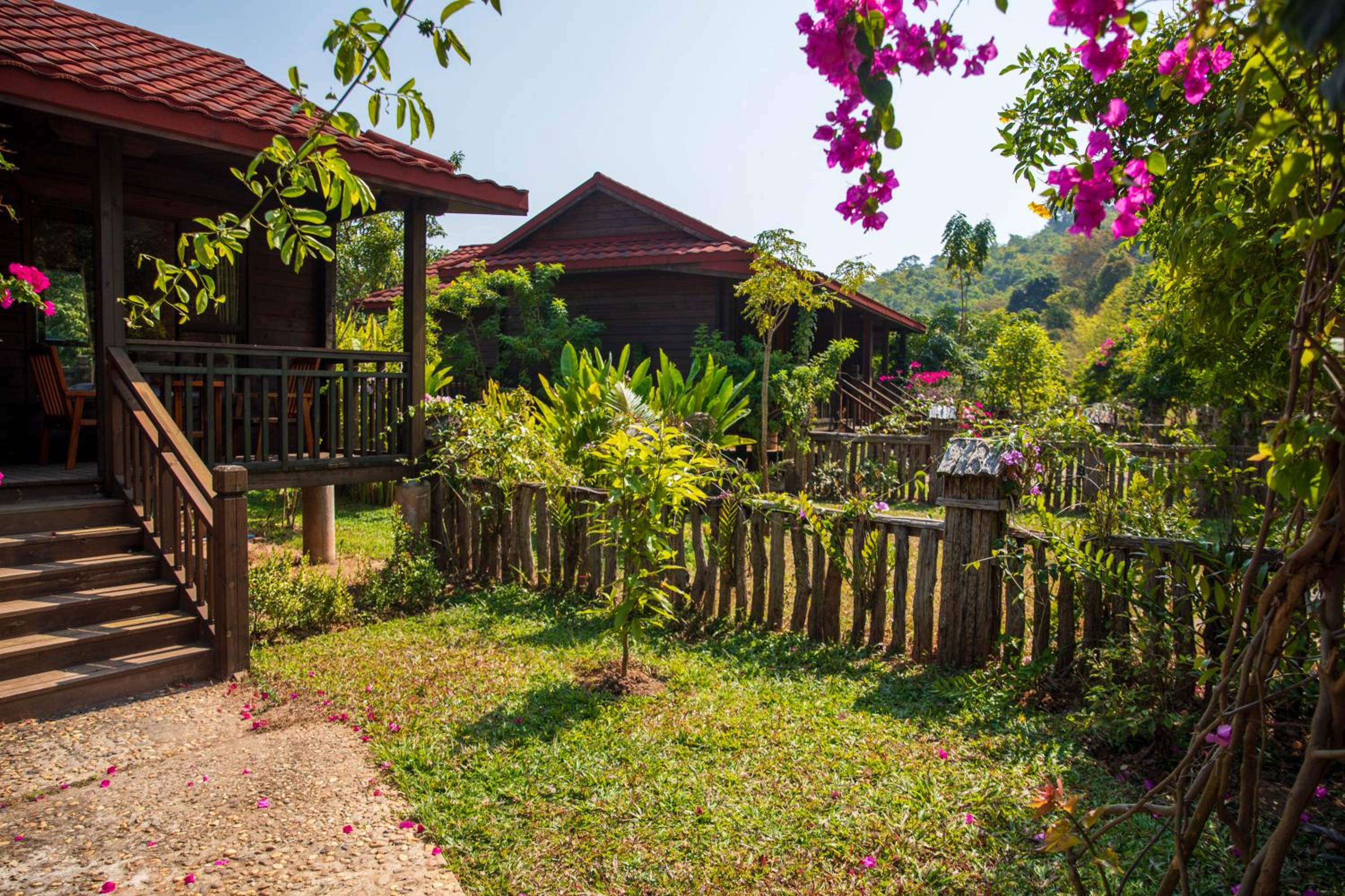 Suite with Garden View photo 2