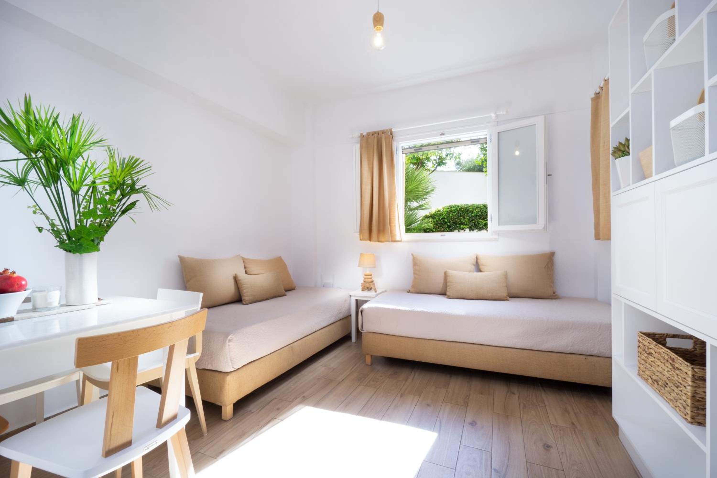 Apartment with Sea View