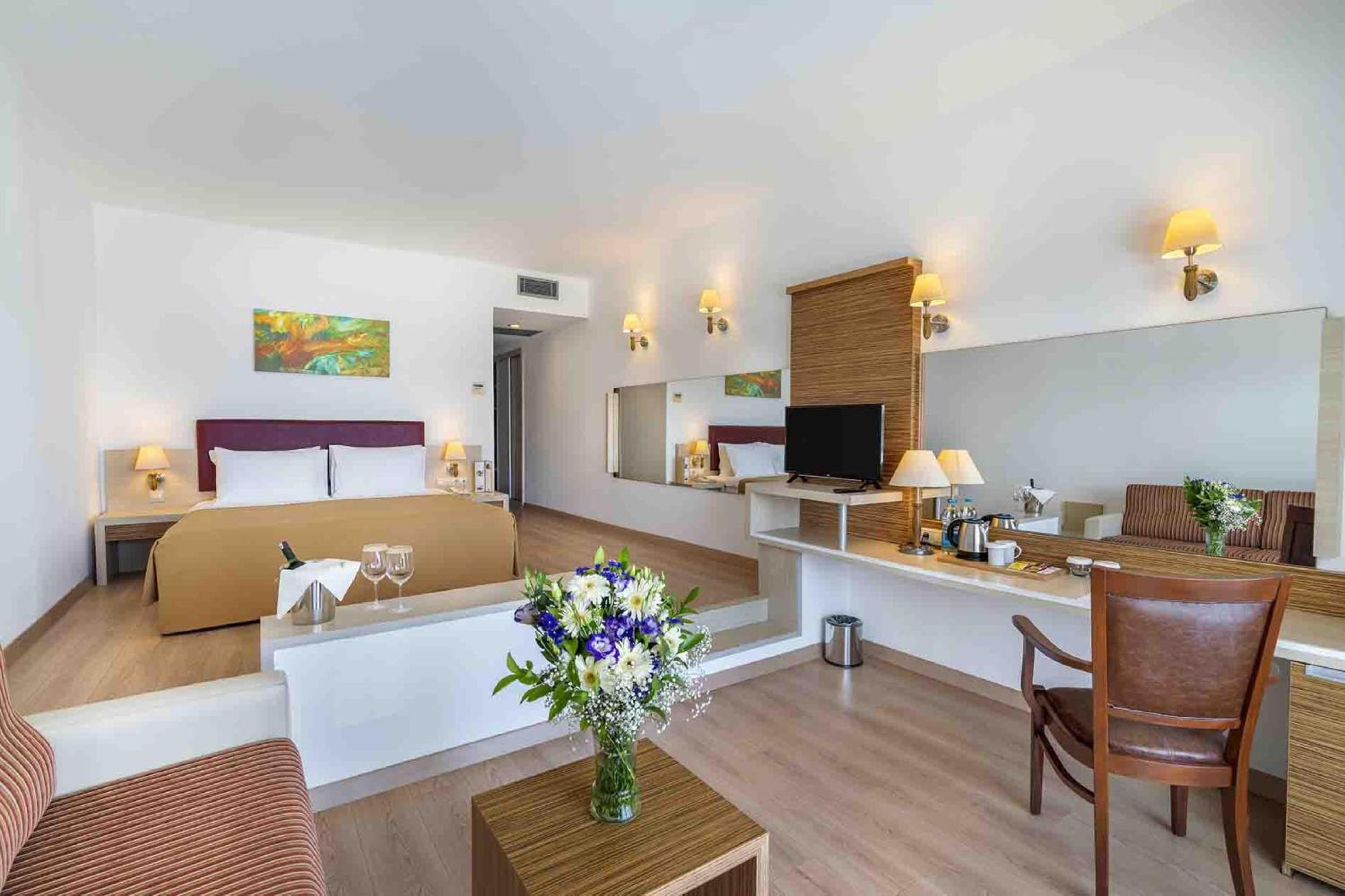 Superior Room photo 2