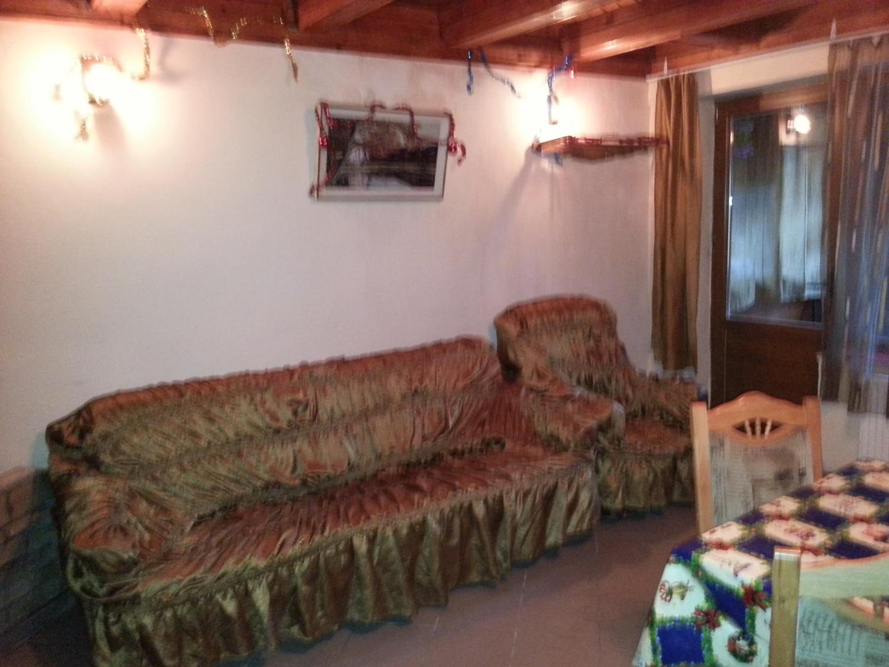 Two-Bedroom House photo 1
