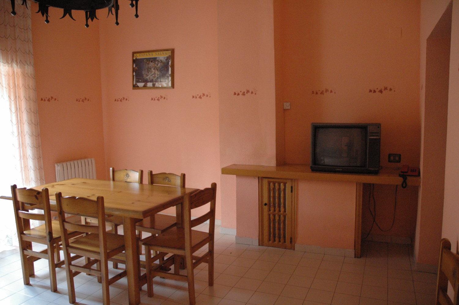 Two-Bedroom Apartment photo 3