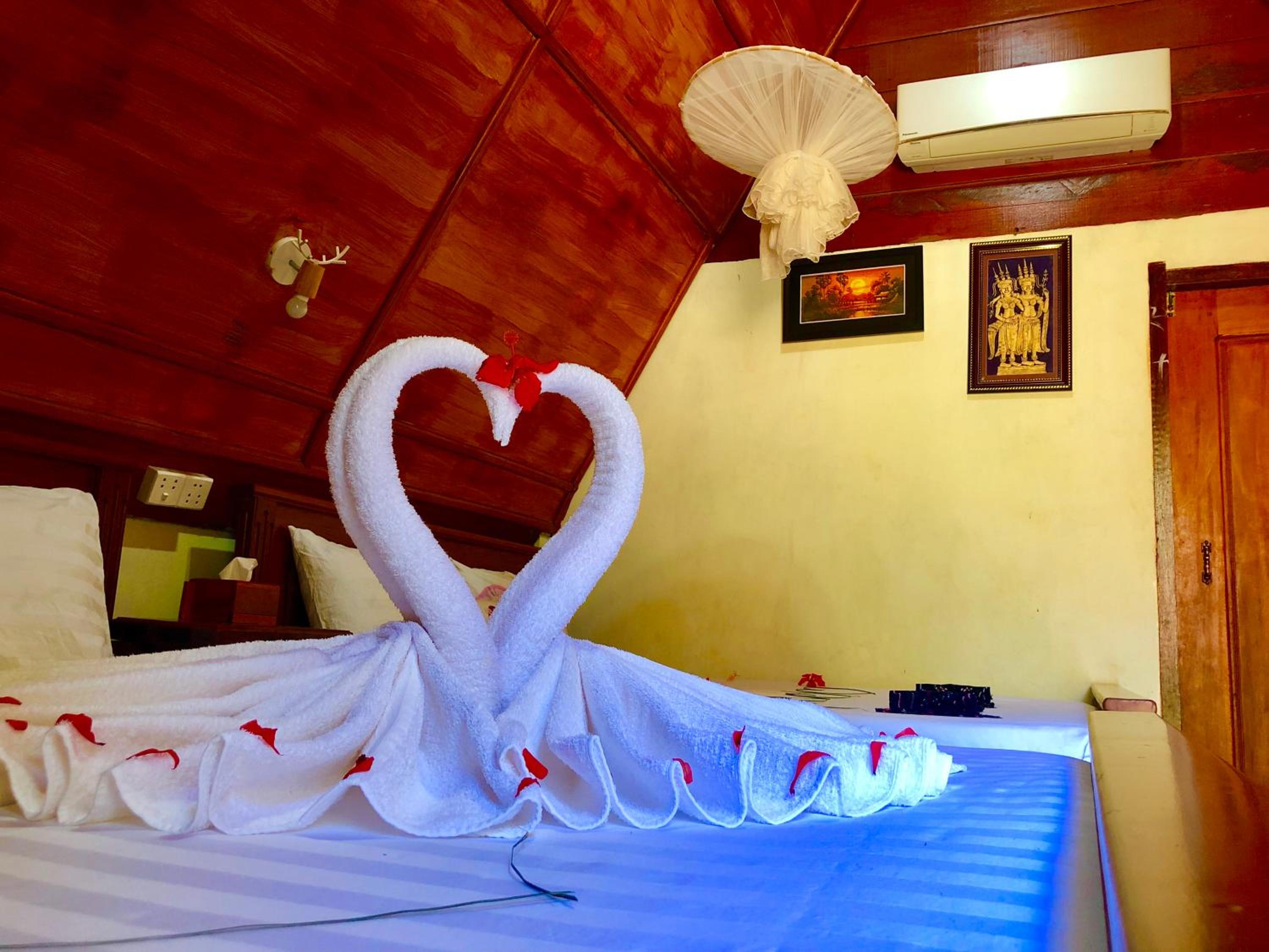 Twin Room photo 3