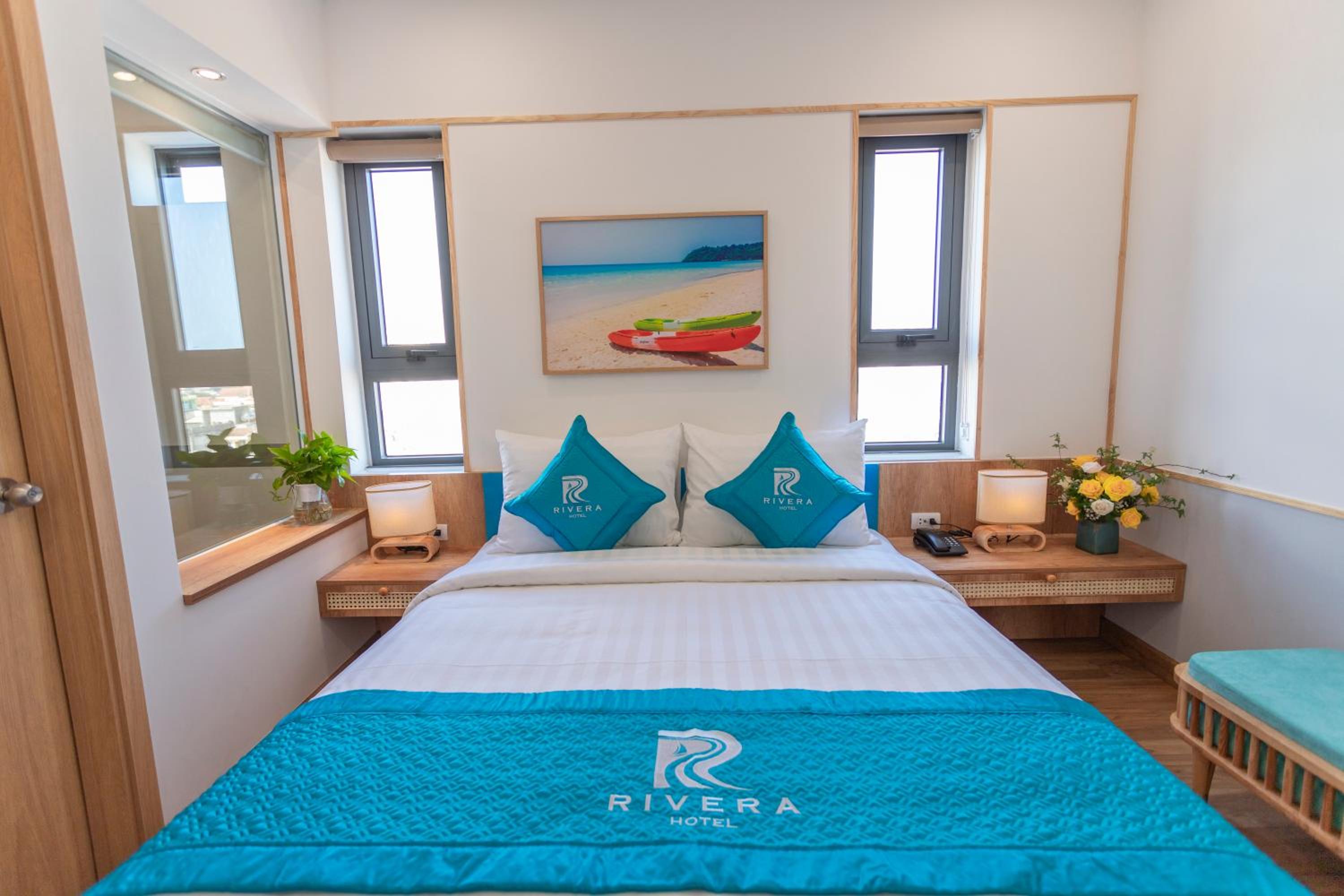 Standard Double Room with Window photo 1