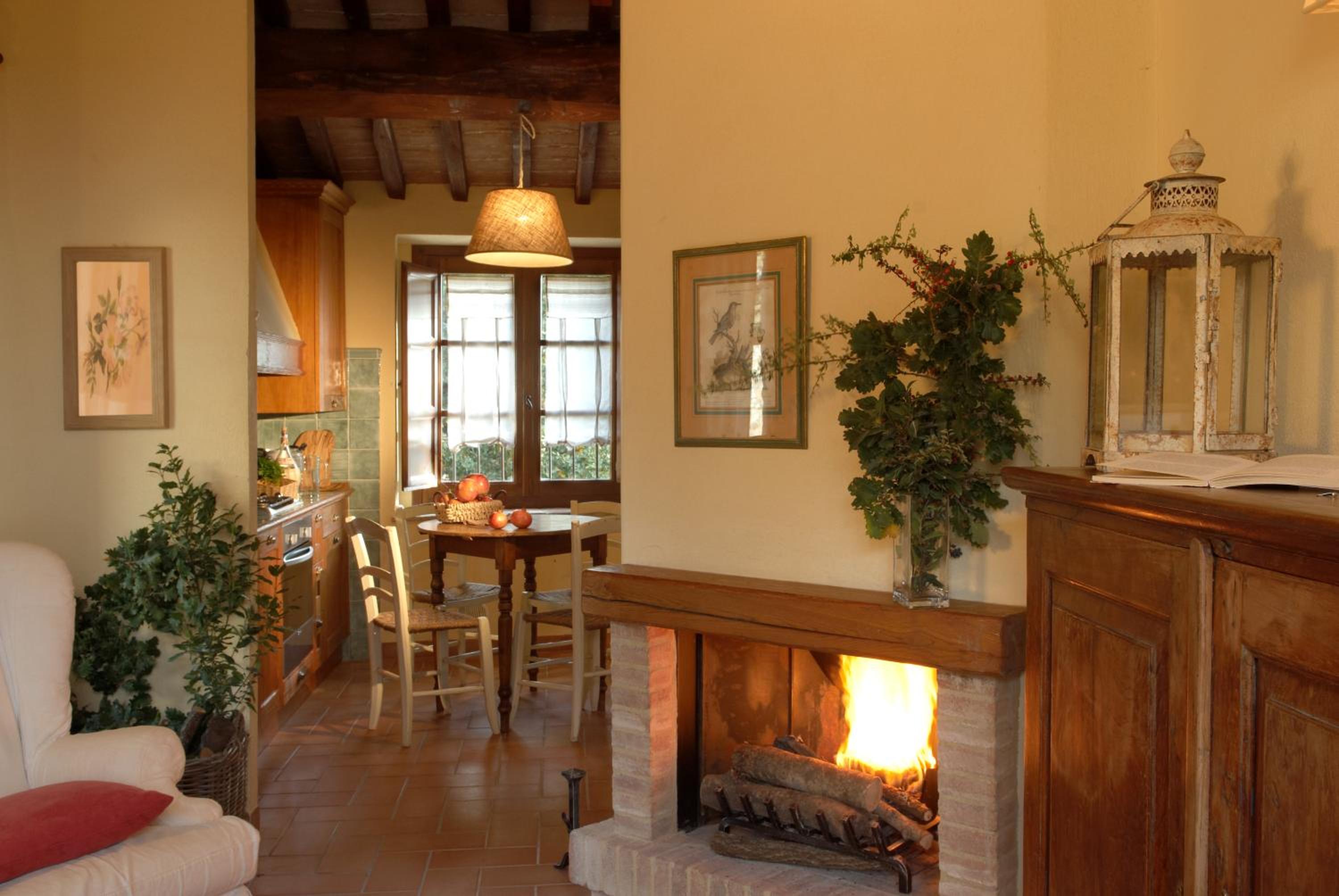 Two Bedroom Apartment with Patio (4 Adults) photo 3