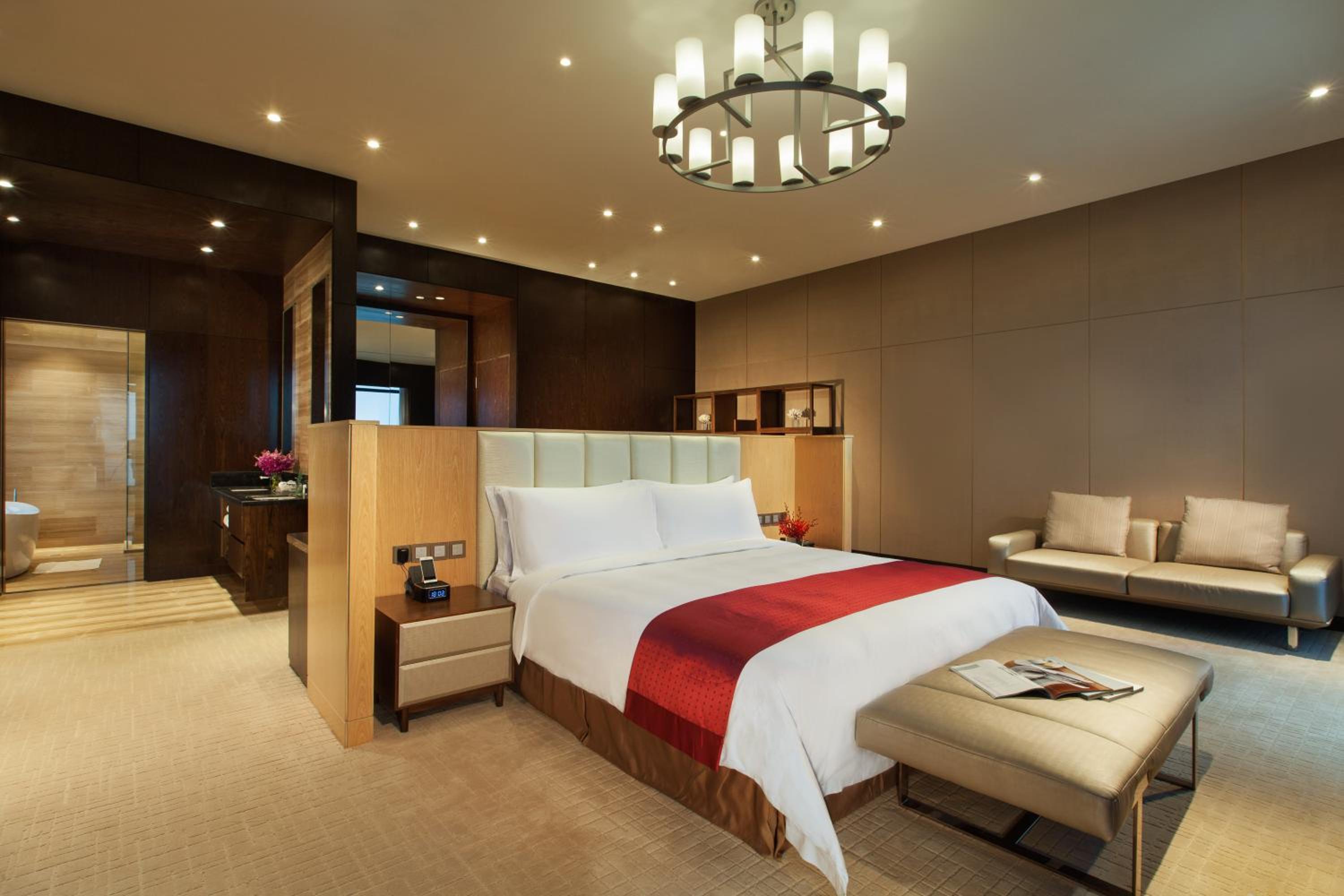 Two-Bedroom Suite photo 1