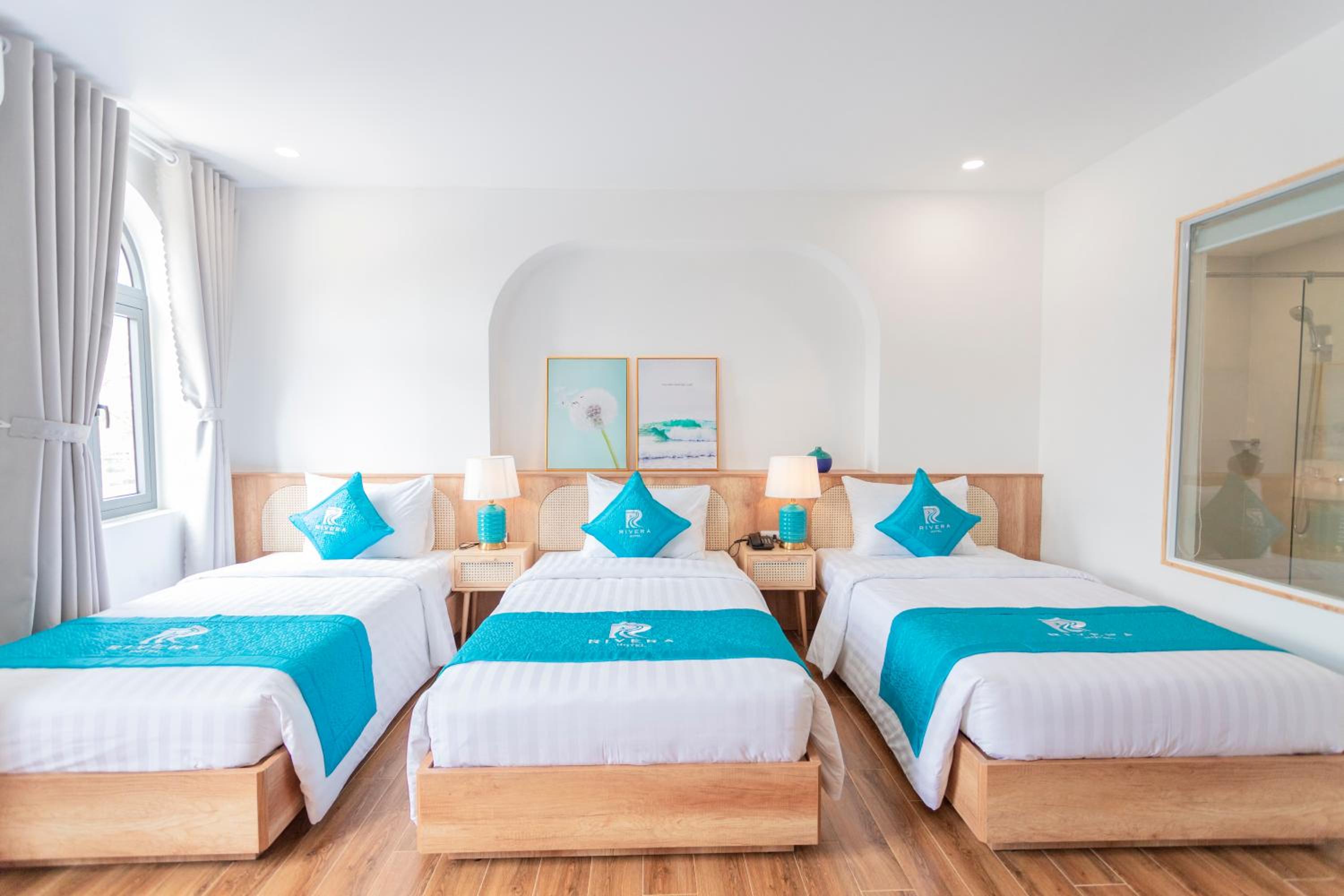 Triple Room with City View photo 1