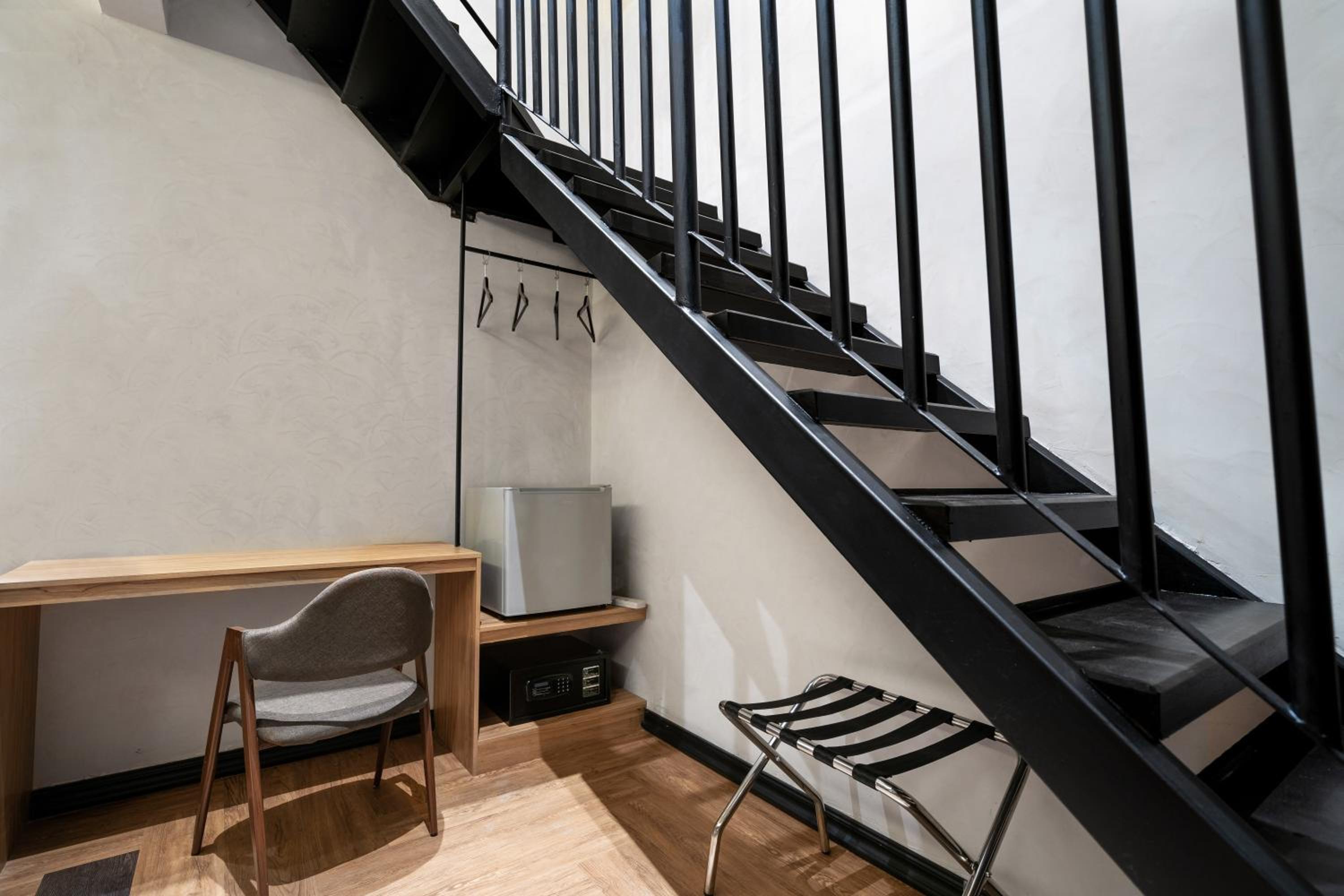 Duplex Suite