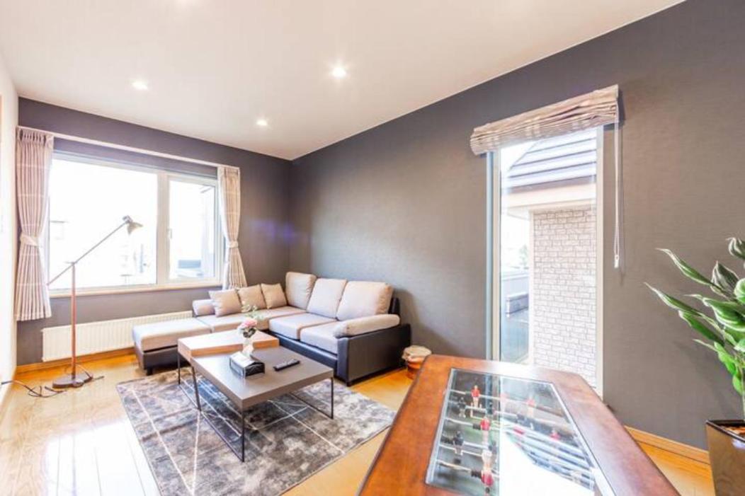 Four-Bedroom House - Photo 45