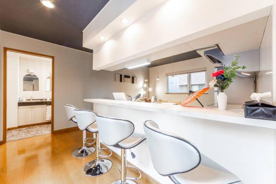Four-Bedroom House - Photo 39