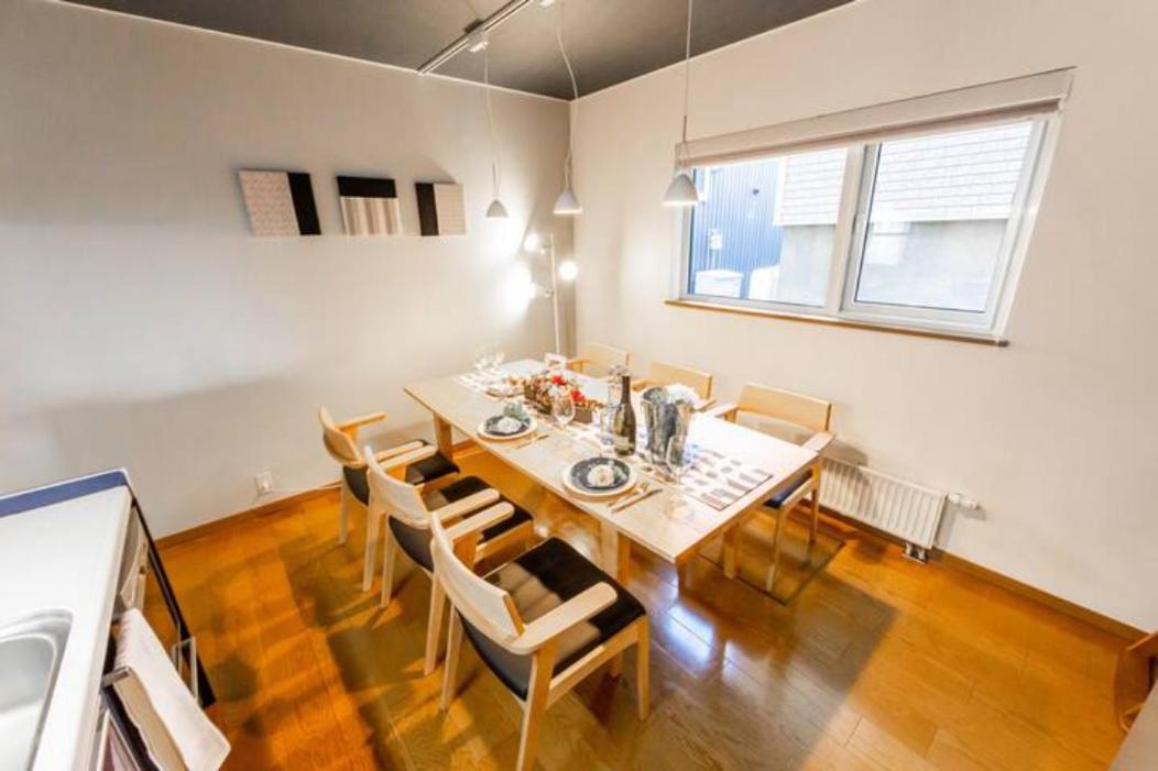 Four-Bedroom House - Photo 38