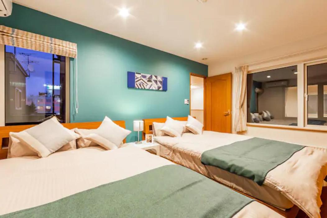 Four-Bedroom House - Photo 19
