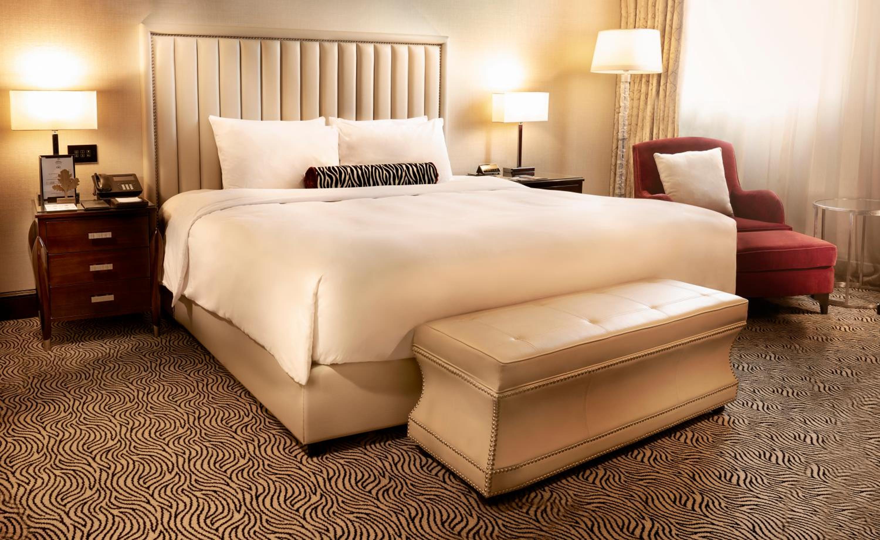 Superior King Room