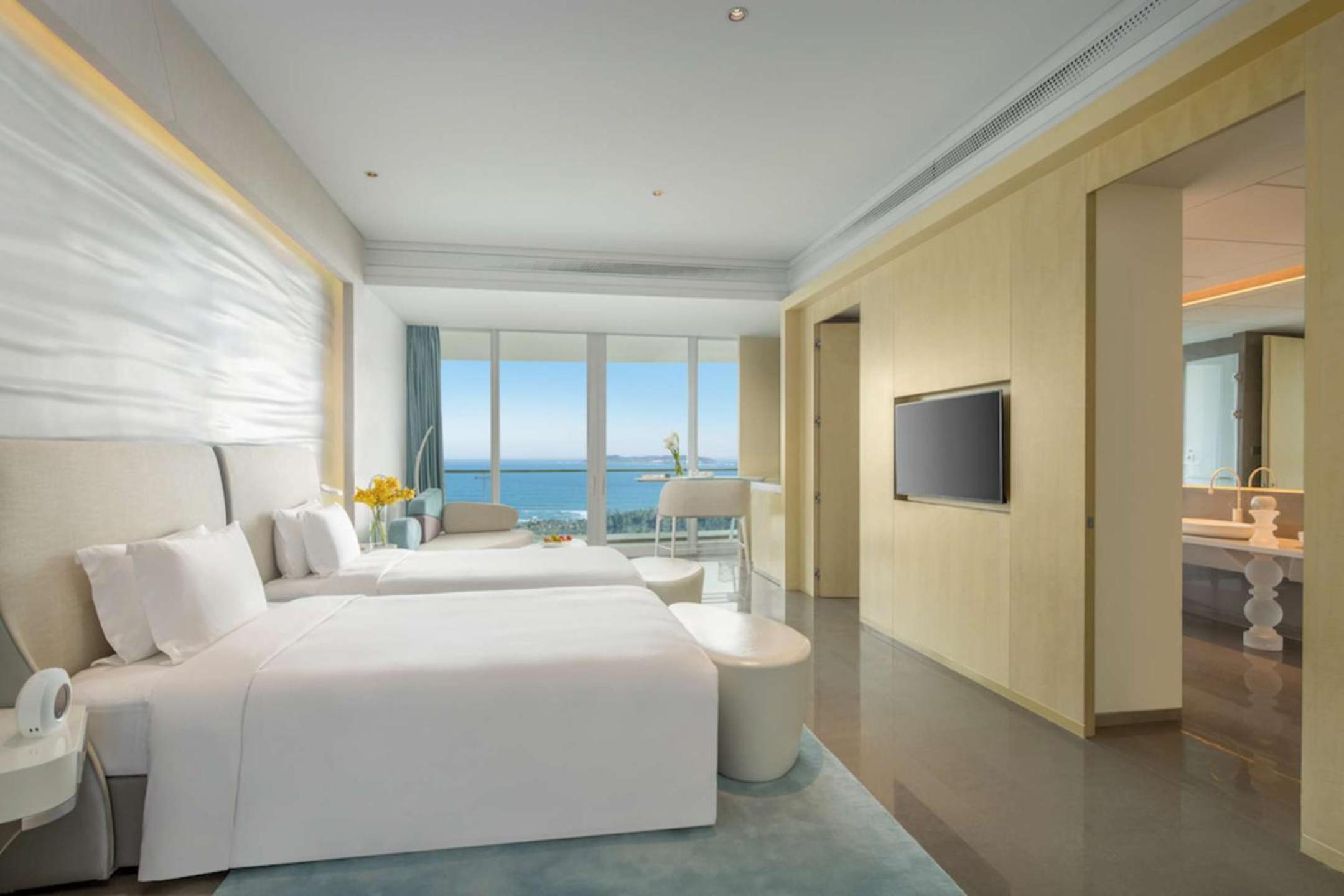 180 Degree Grand Ocean View Room photo 2