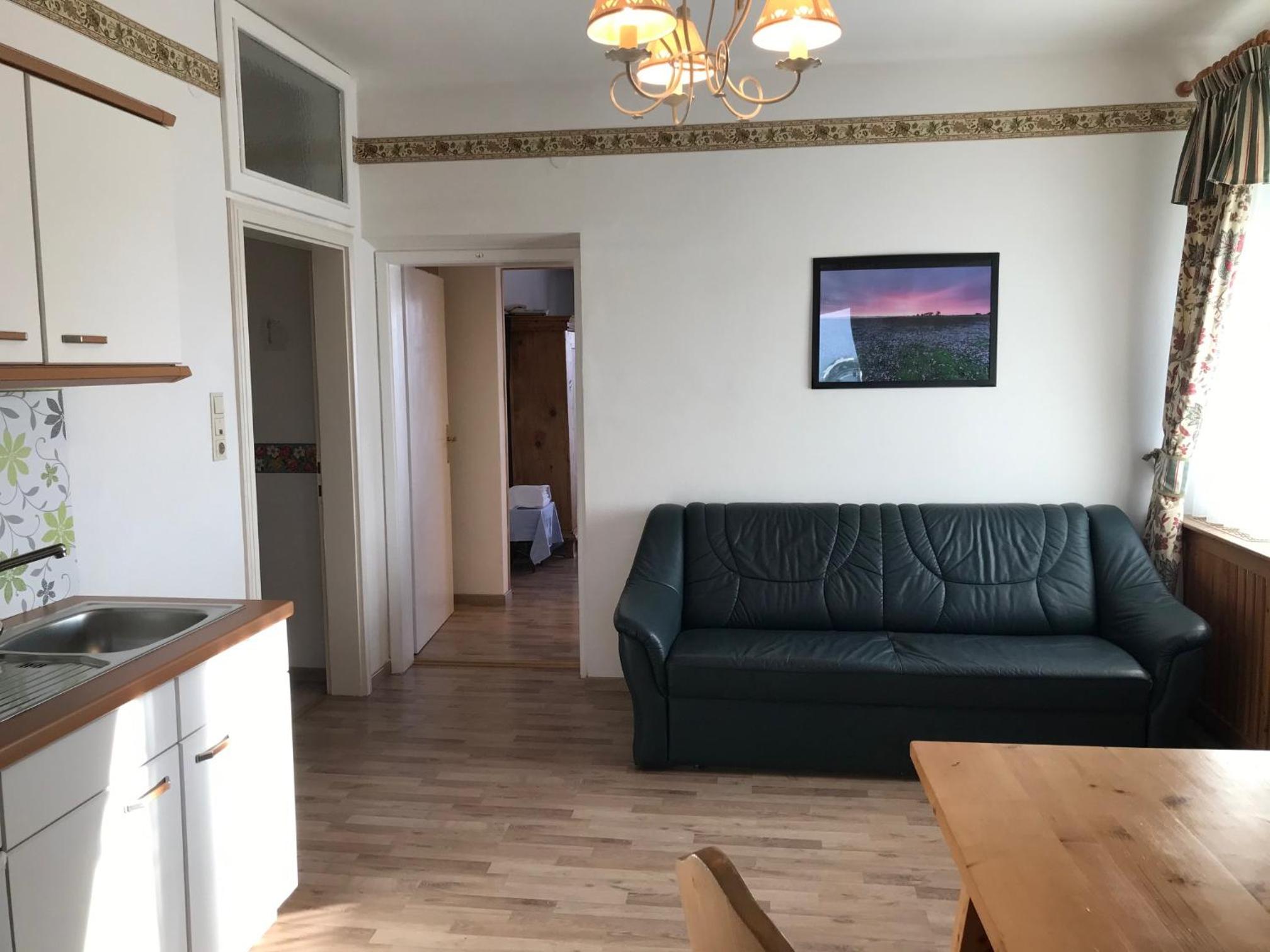 Small Apartment photo 1