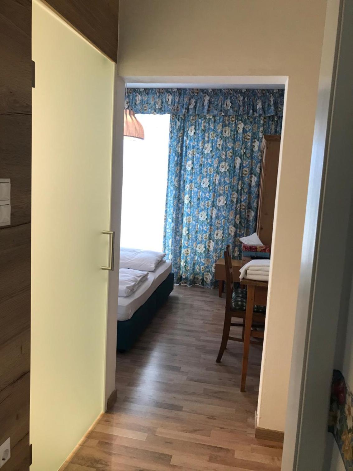 Small Double Room with Balcony photo 1