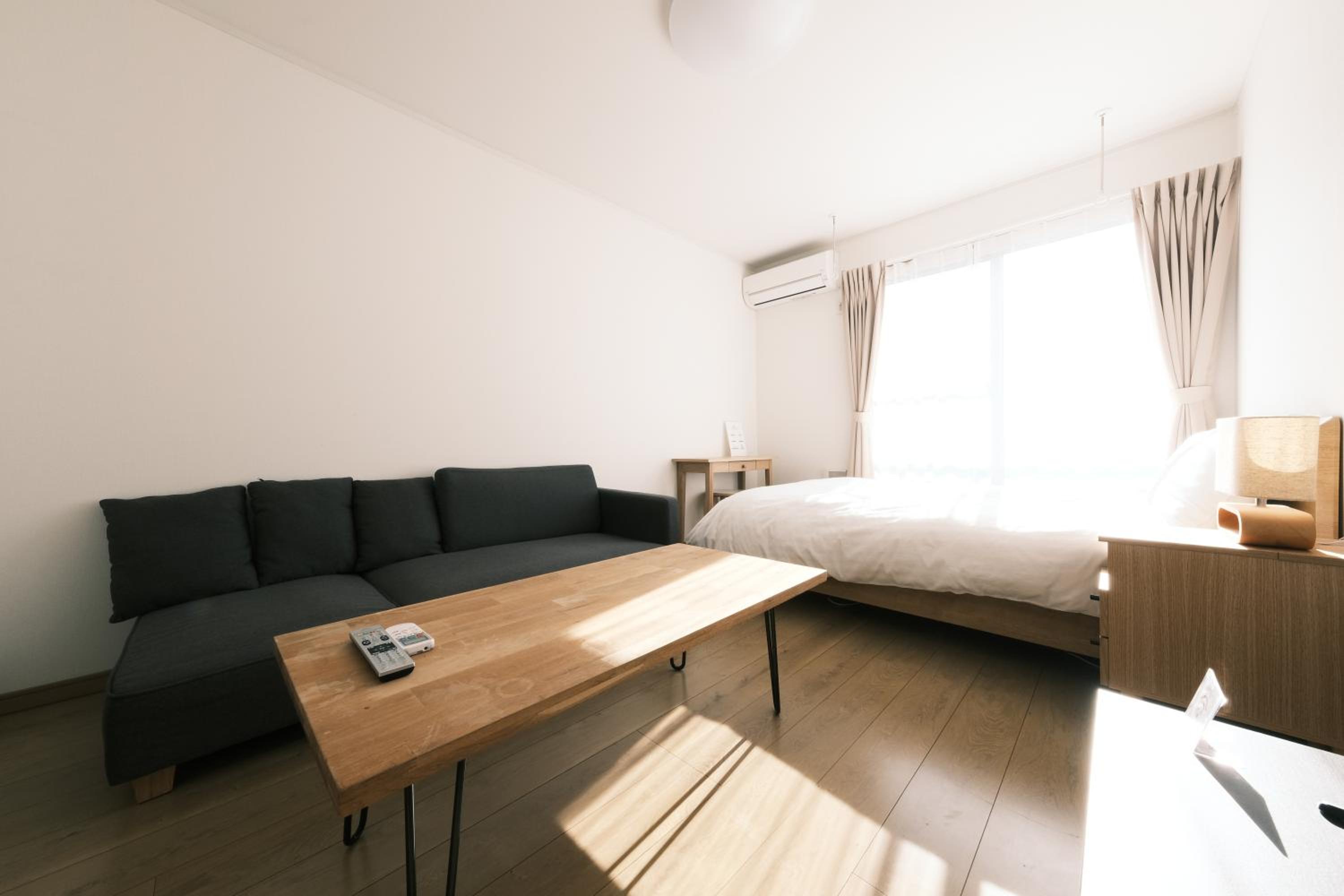 One-Bedroom Apartment photo 3