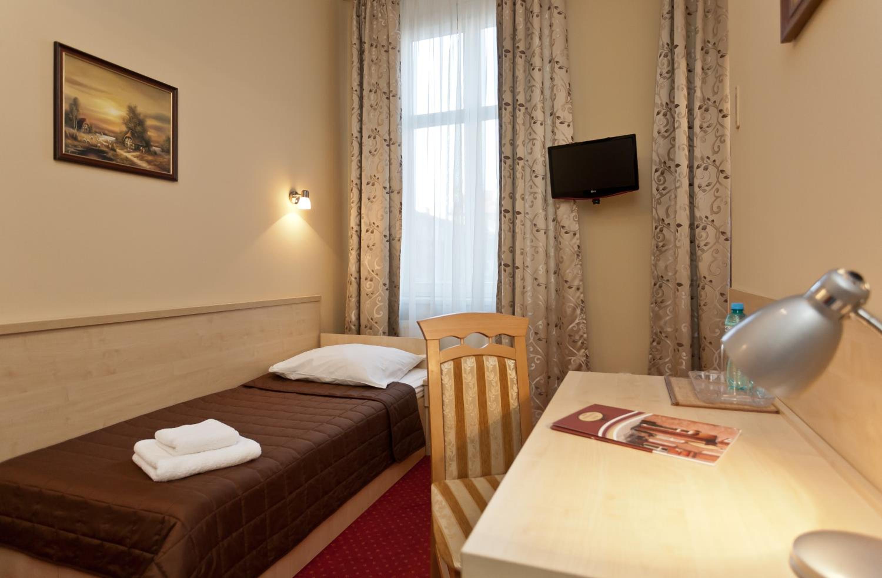 Single Room photo 1