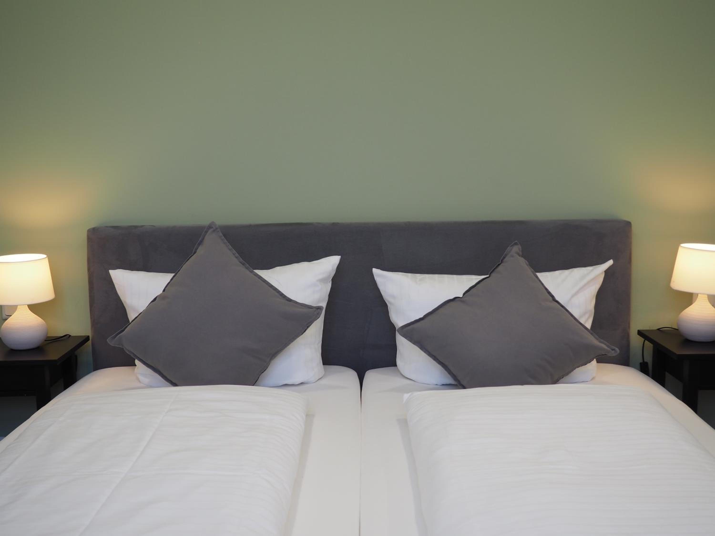 Double Room photo 3