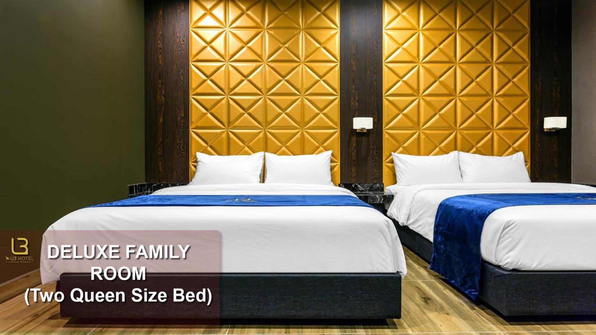 Deluxe Family