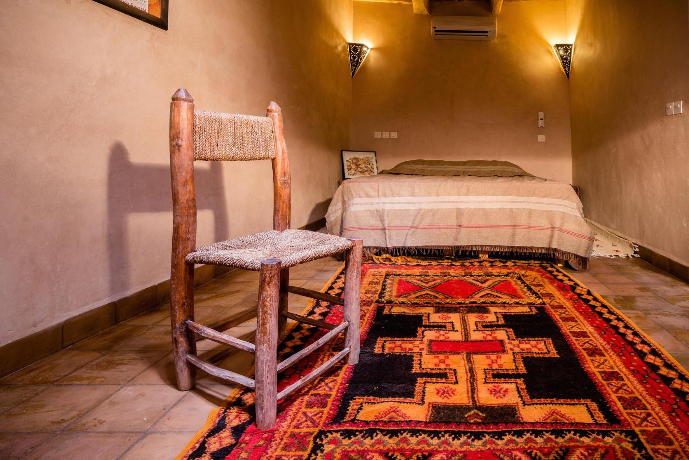 Small Double Room - Photo 1