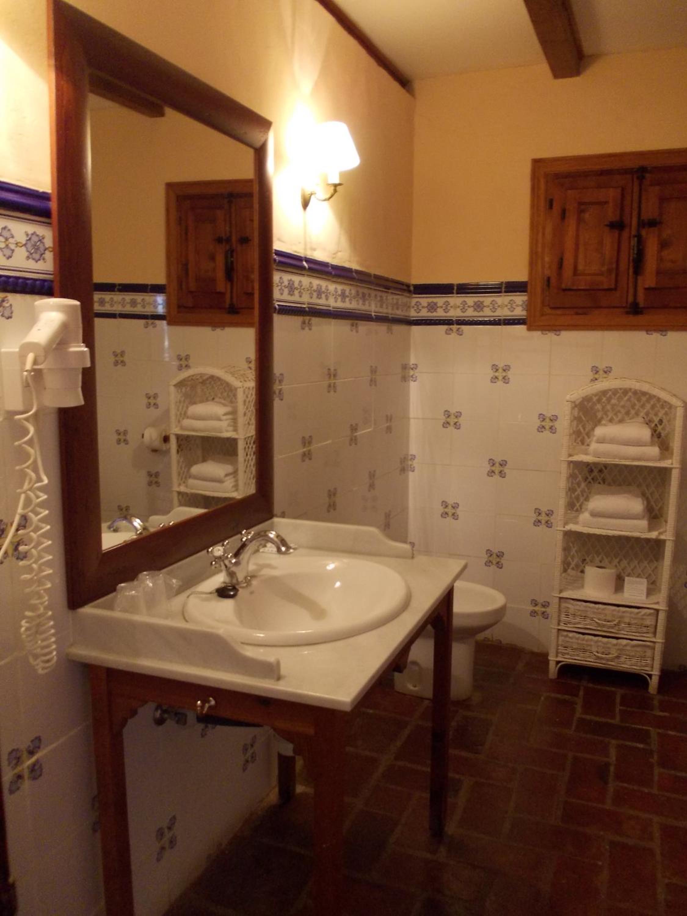 Double Or Twin Room