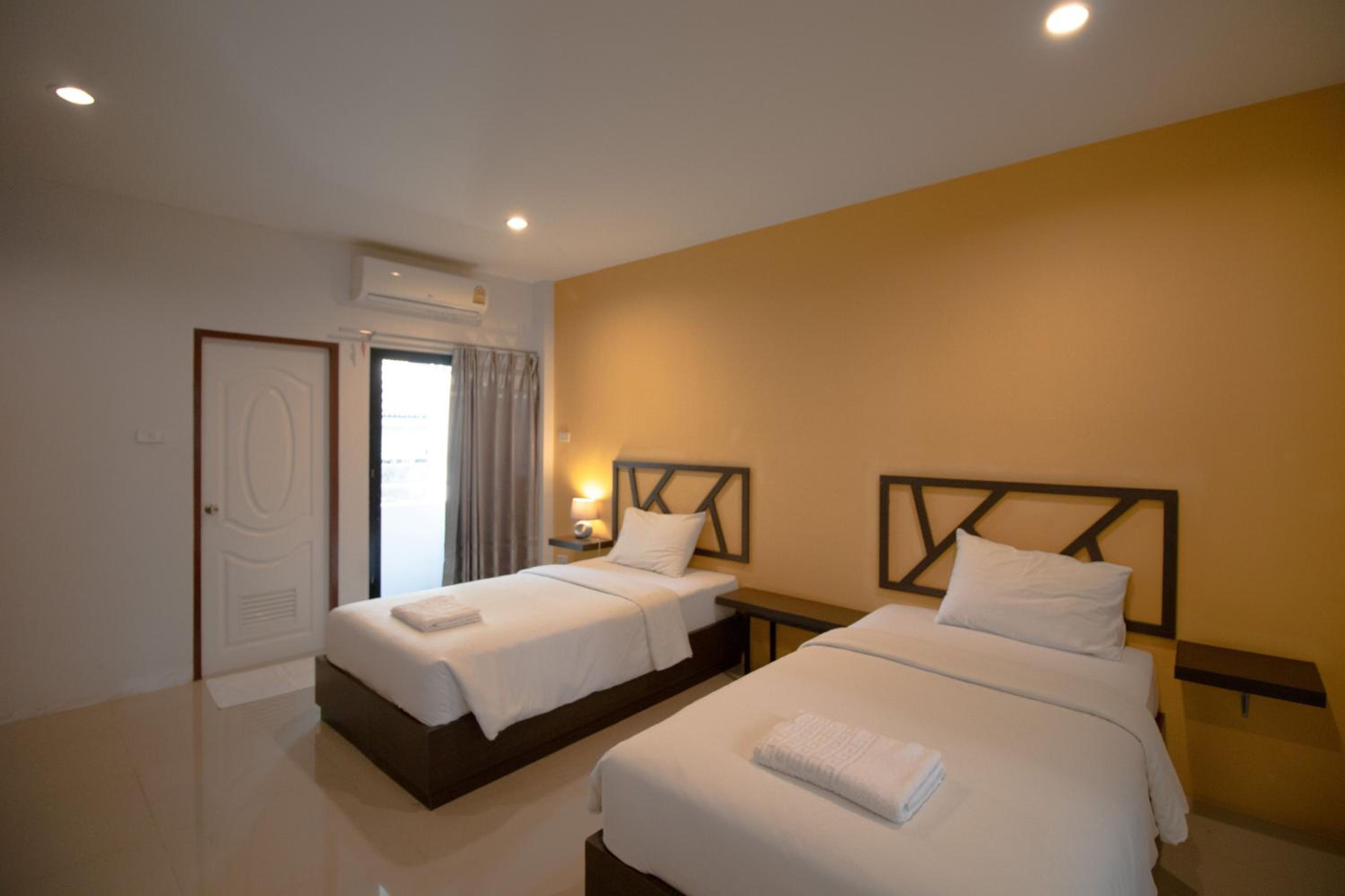 Twin Room photo 1