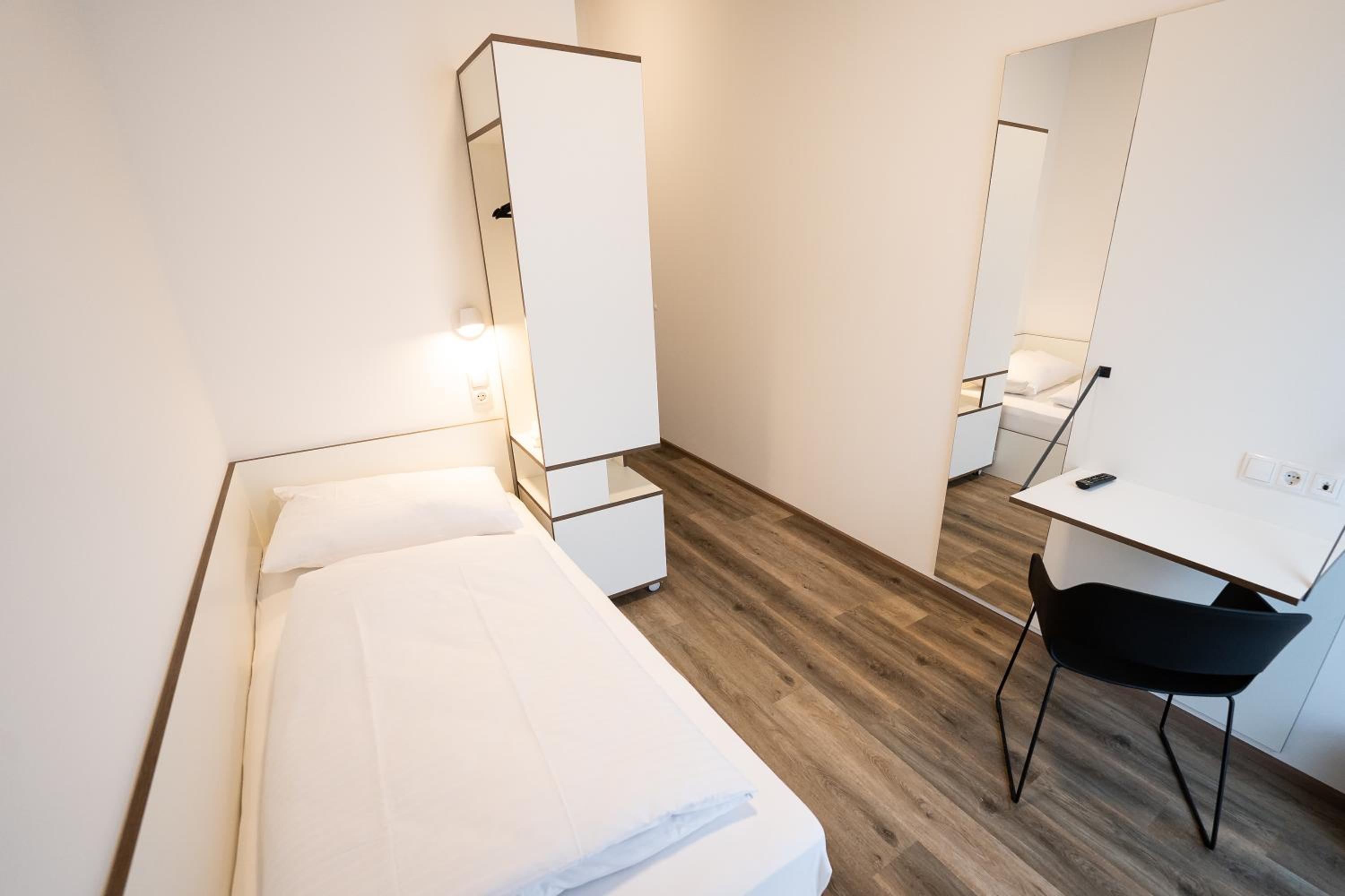 Single Room photo 1