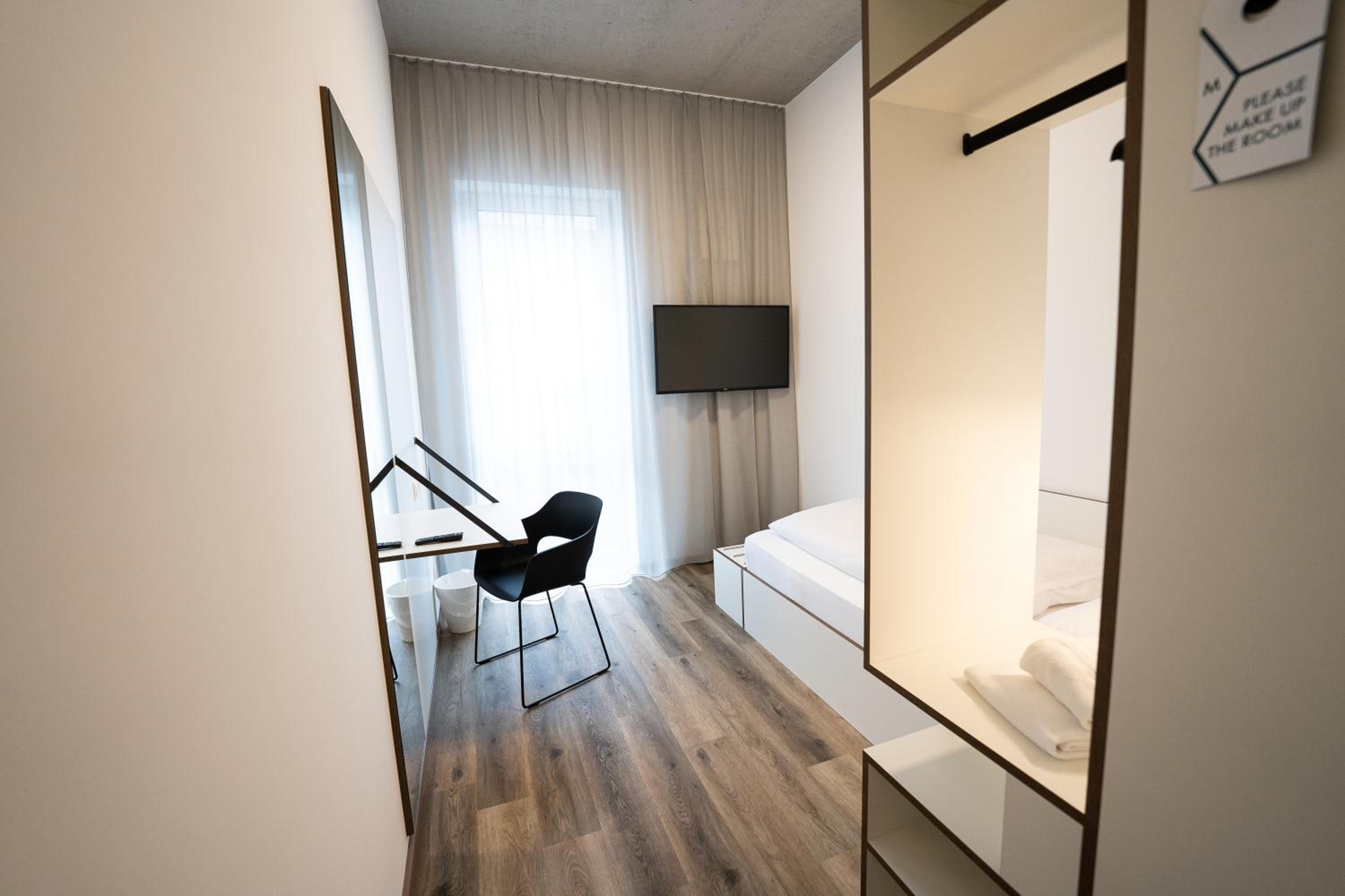 Single Room photo 2
