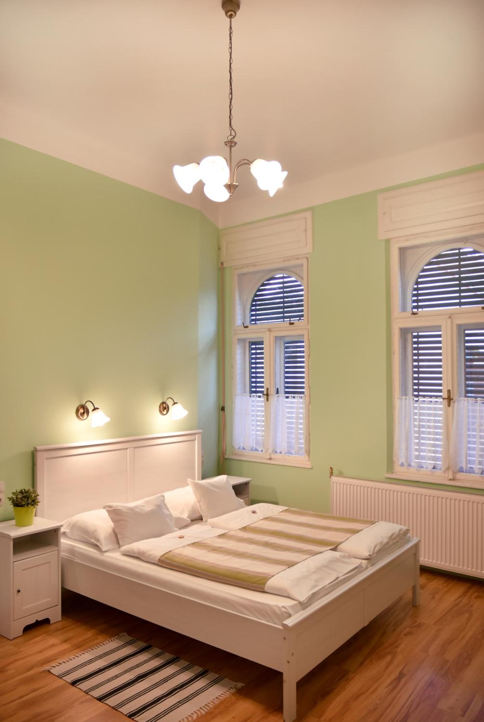 Double or Twin Room photo 2
