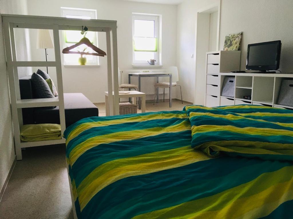Double Room with Private Bathroom photo 2