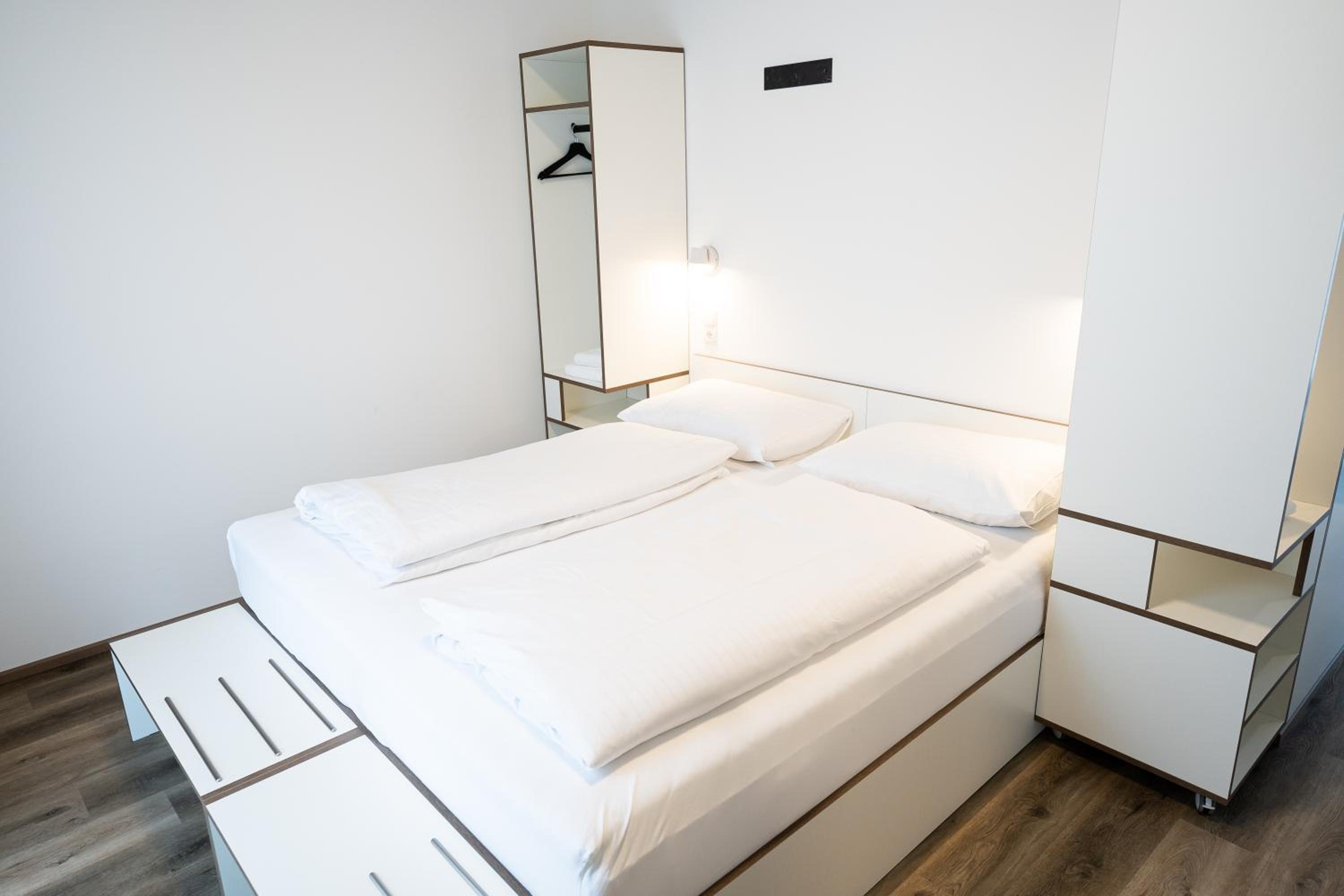 Double or Twin Room - Disability Access photo 1