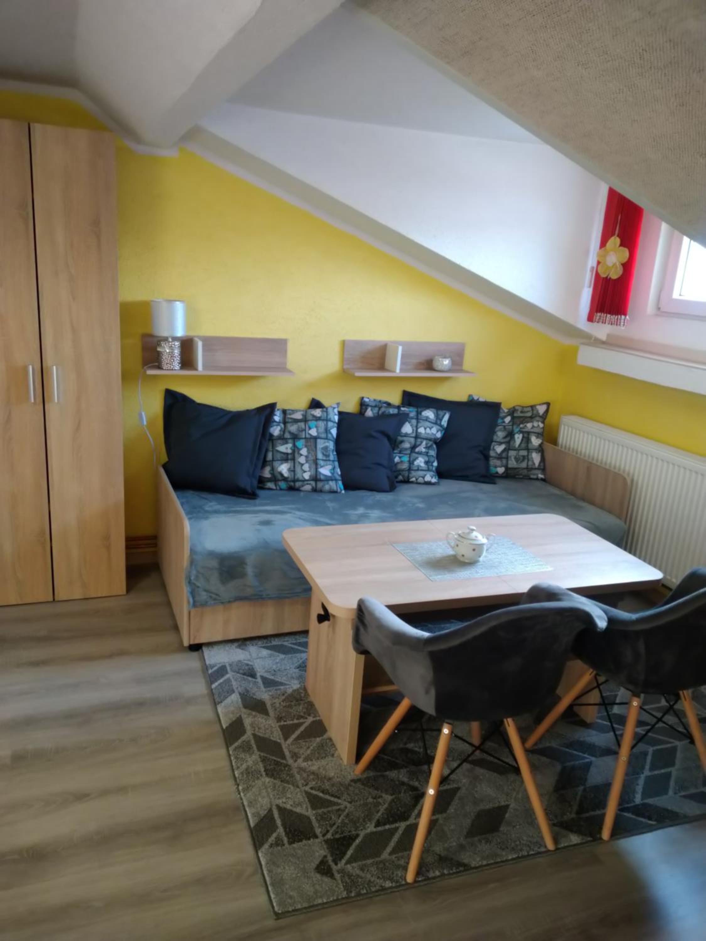 Apartment (4 Adults) - Photo 1