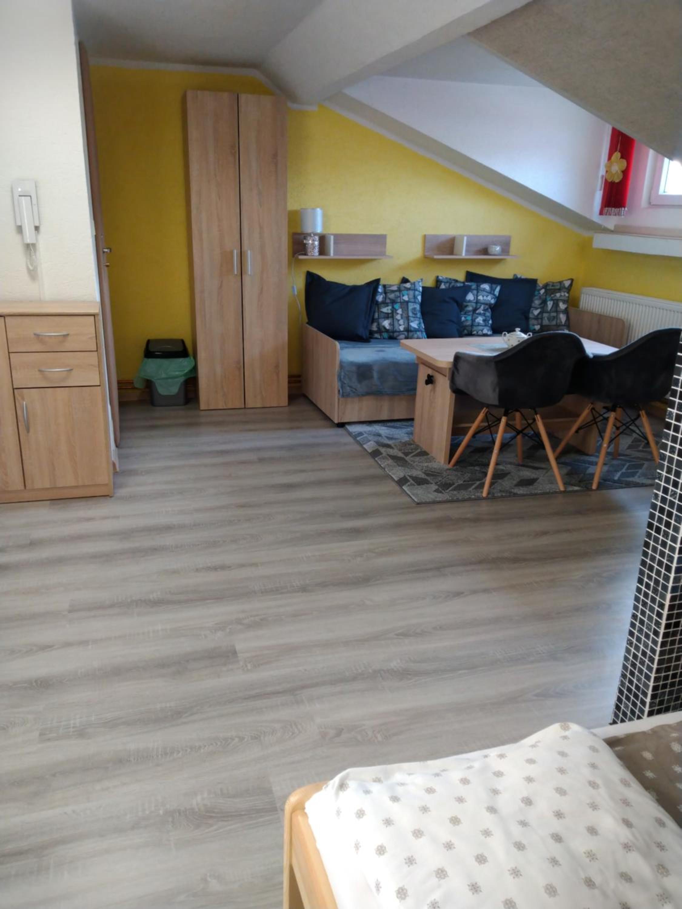 Apartment (4 Adults) - Photo 12