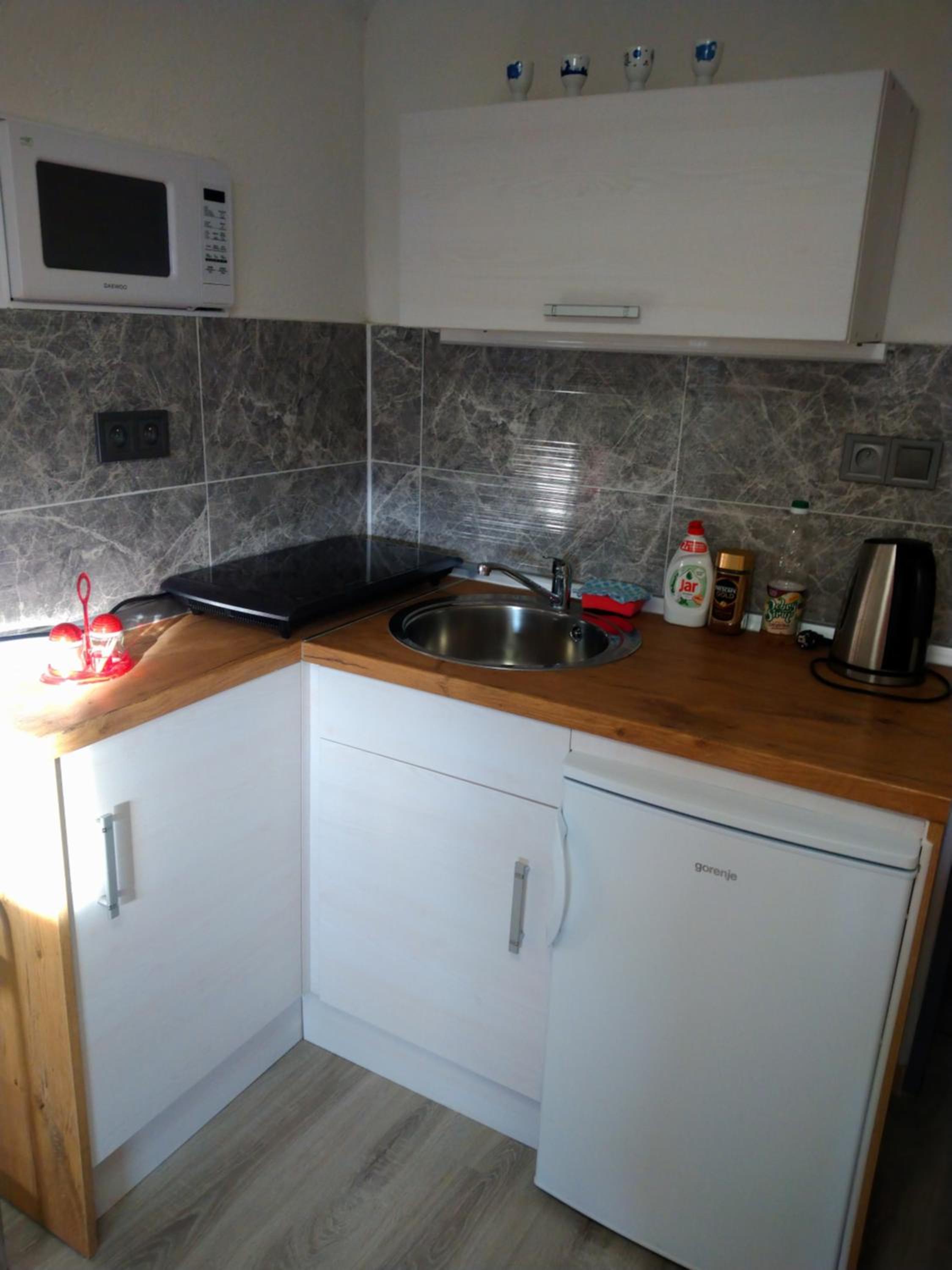 Apartment (4 Adults) - Photo 3